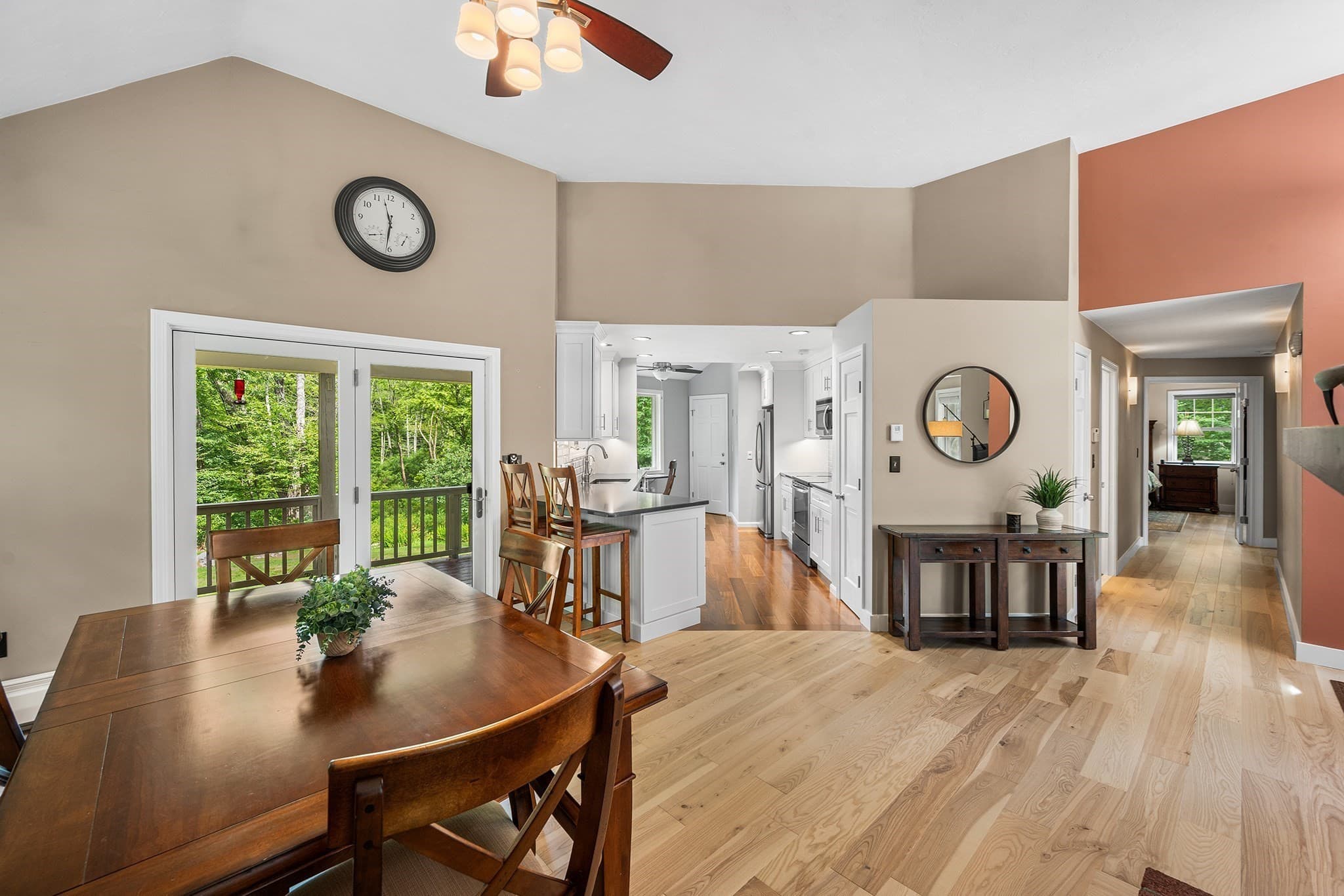 Single Family Residence at 144 Baldwin St, Leicester MA 01524, Leicester, photo 10 of 40