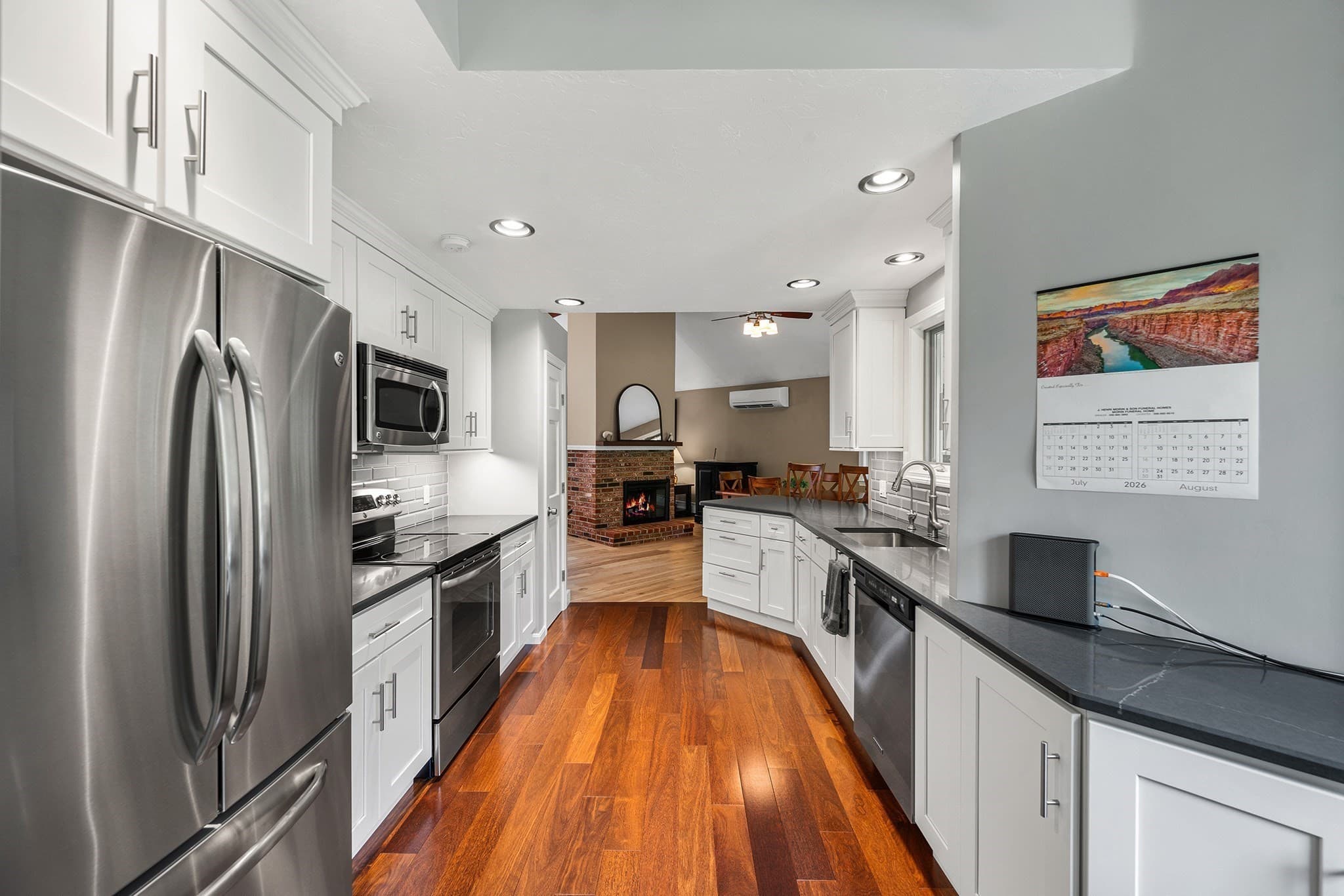 Single Family Residence at 144 Baldwin St, Leicester MA 01524, Leicester, photo 14 of 40