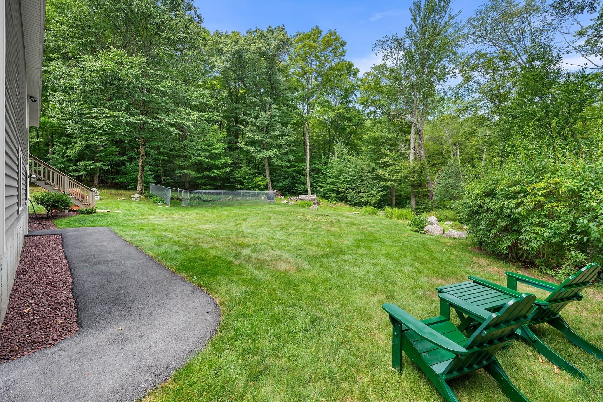 Single Family Residence at 144 Baldwin St, Leicester MA 01524, Leicester, photo 37 of 40