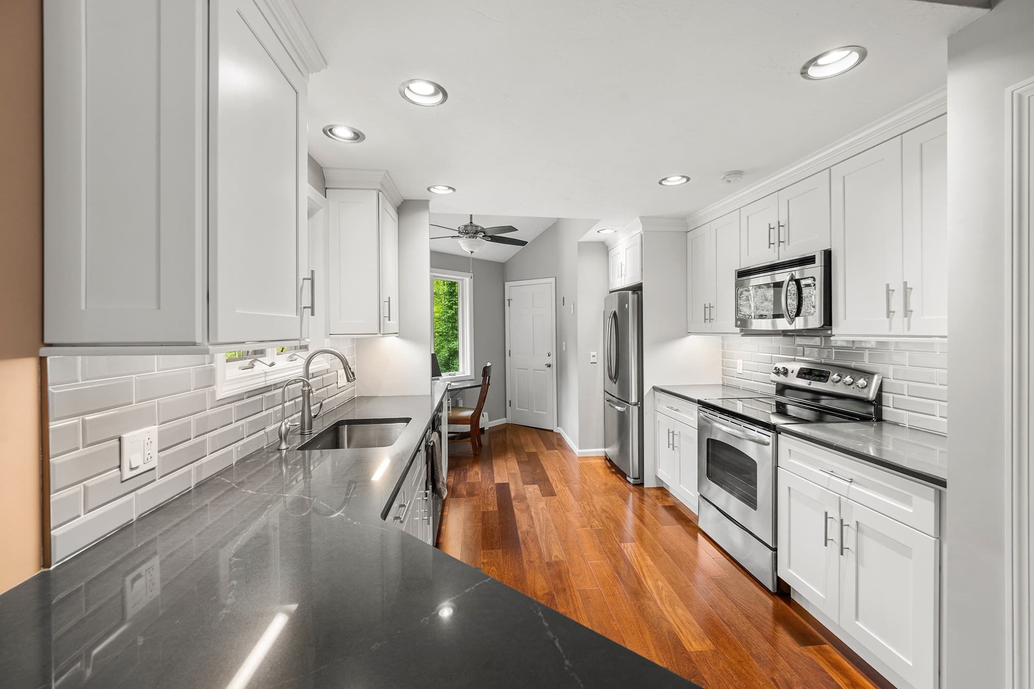 Single Family Residence at 144 Baldwin St, Leicester MA 01524, Leicester, photo 15 of 40