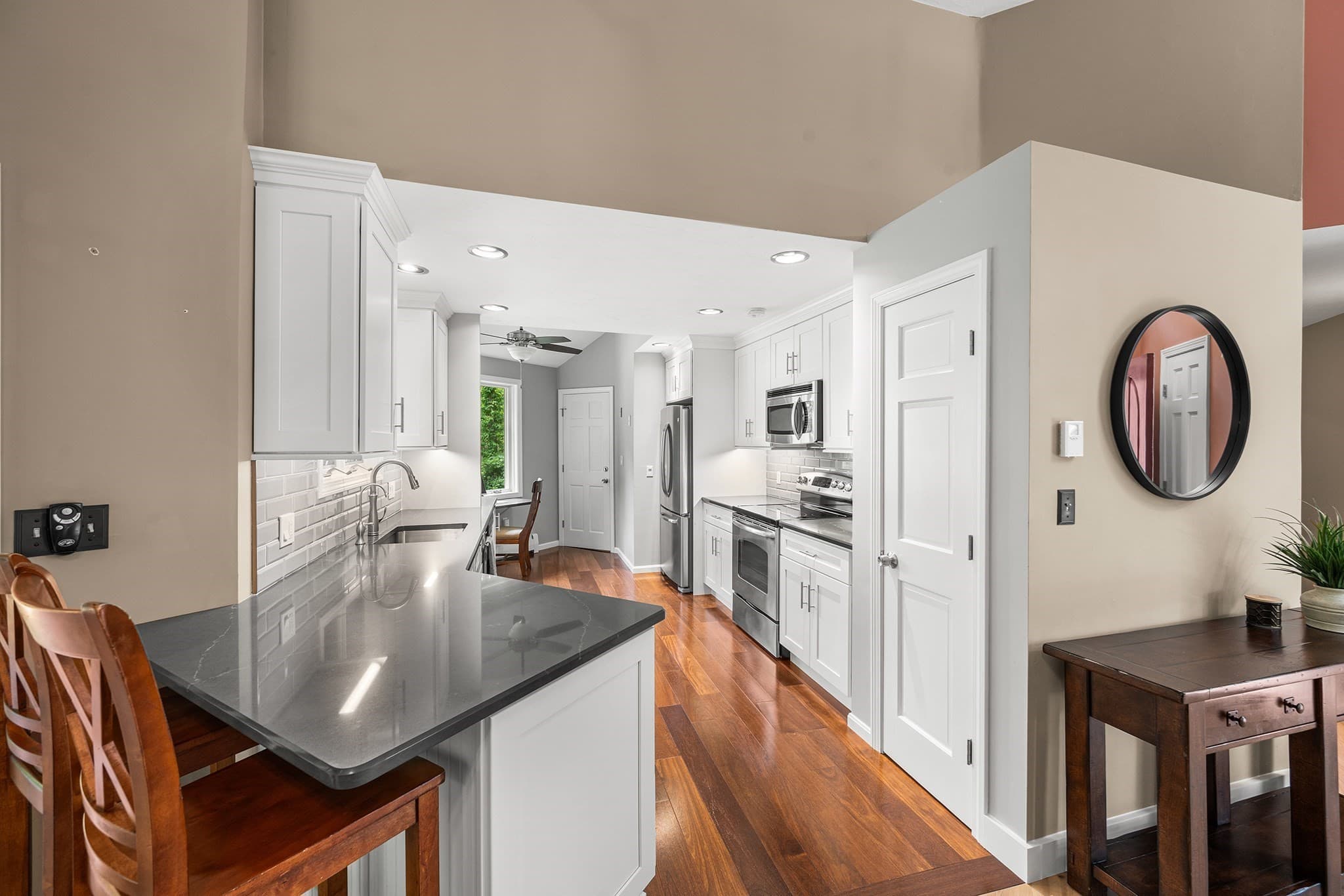 Single Family Residence at 144 Baldwin St, Leicester MA 01524, Leicester, photo 11 of 40