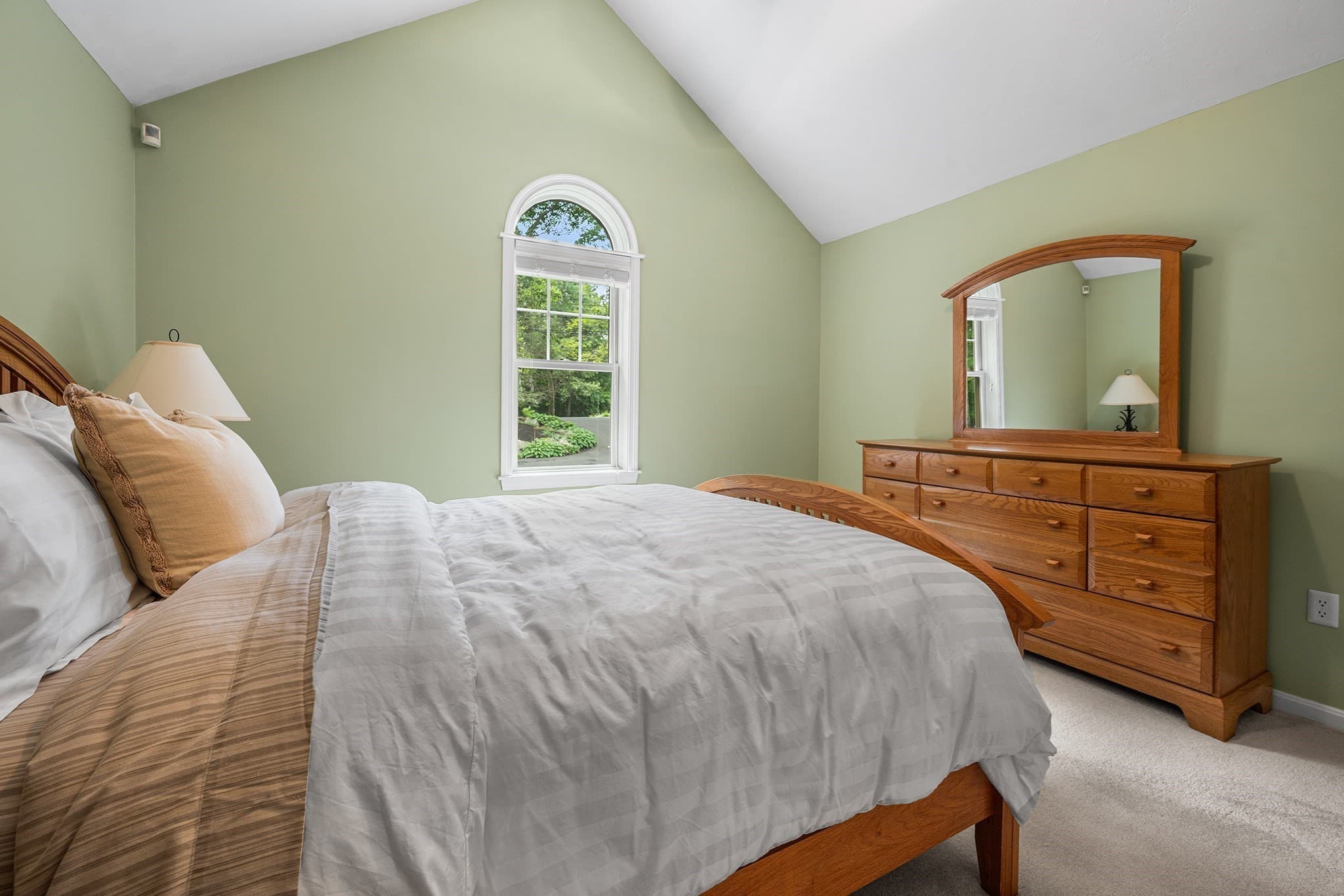 Single Family Residence at 144 Baldwin St, Leicester MA 01524, Leicester, photo 31 of 40