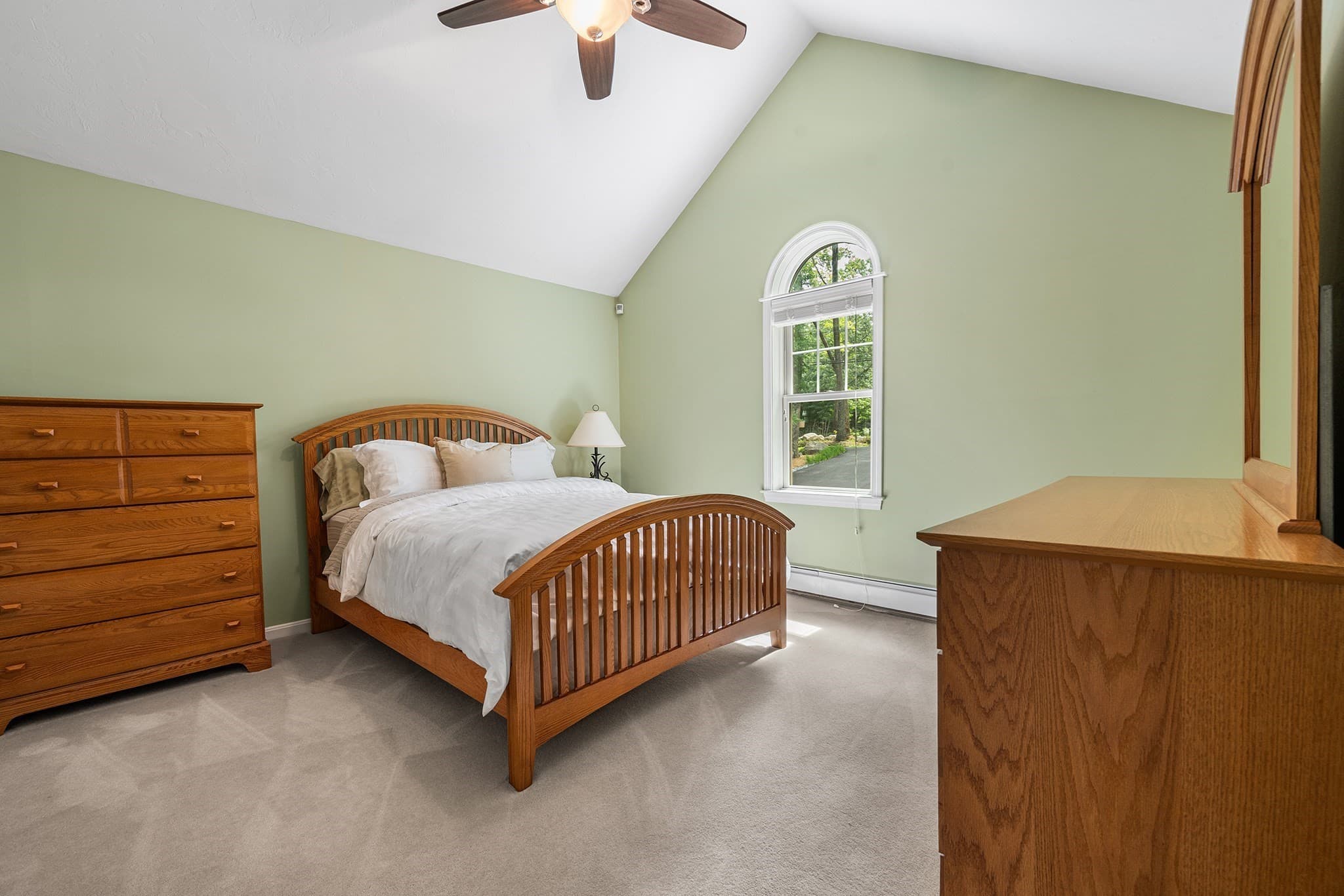 Single Family Residence at 144 Baldwin St, Leicester MA 01524, Leicester, photo 29 of 40