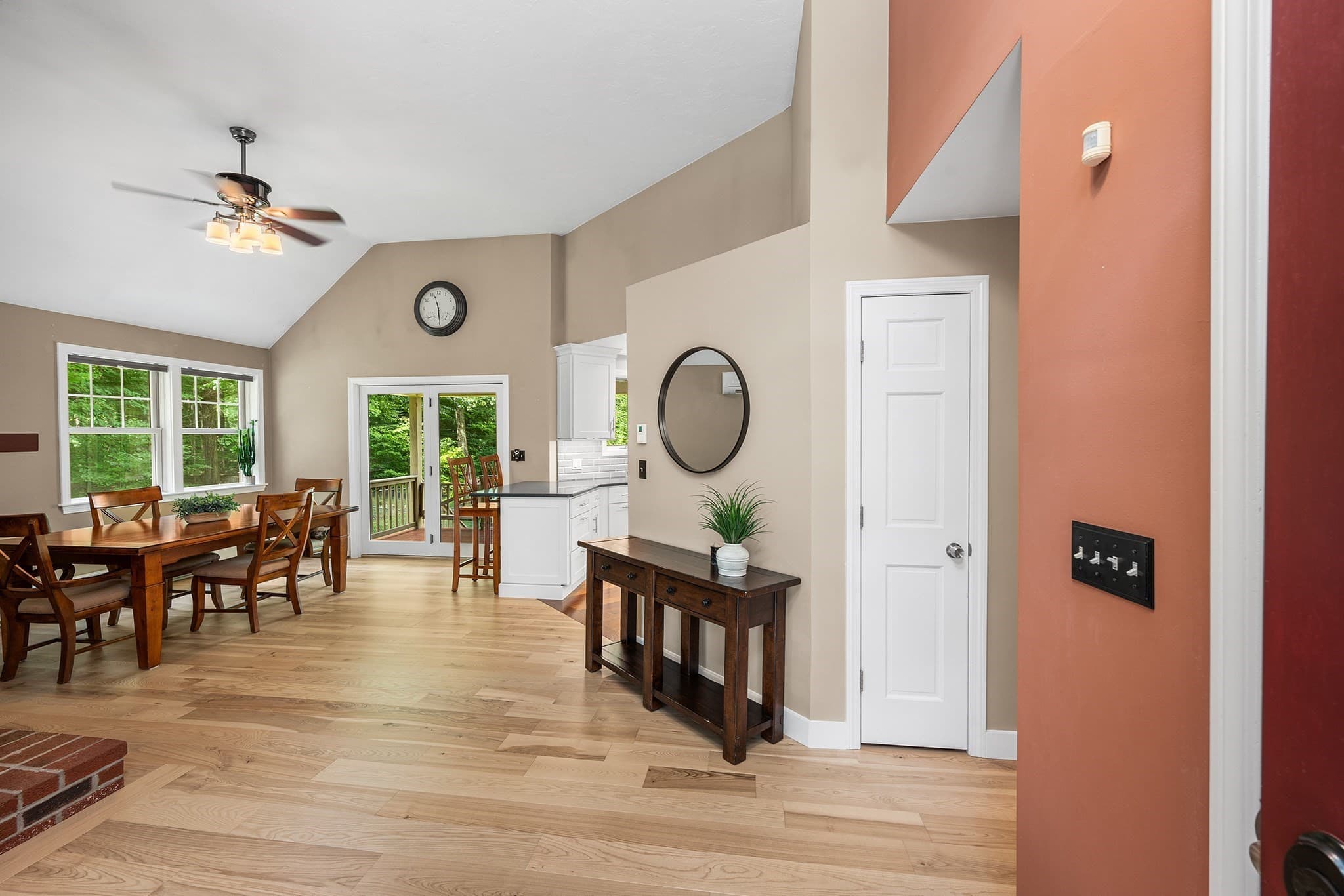 Single Family Residence at 144 Baldwin St, Leicester MA 01524, Leicester, photo 4 of 40