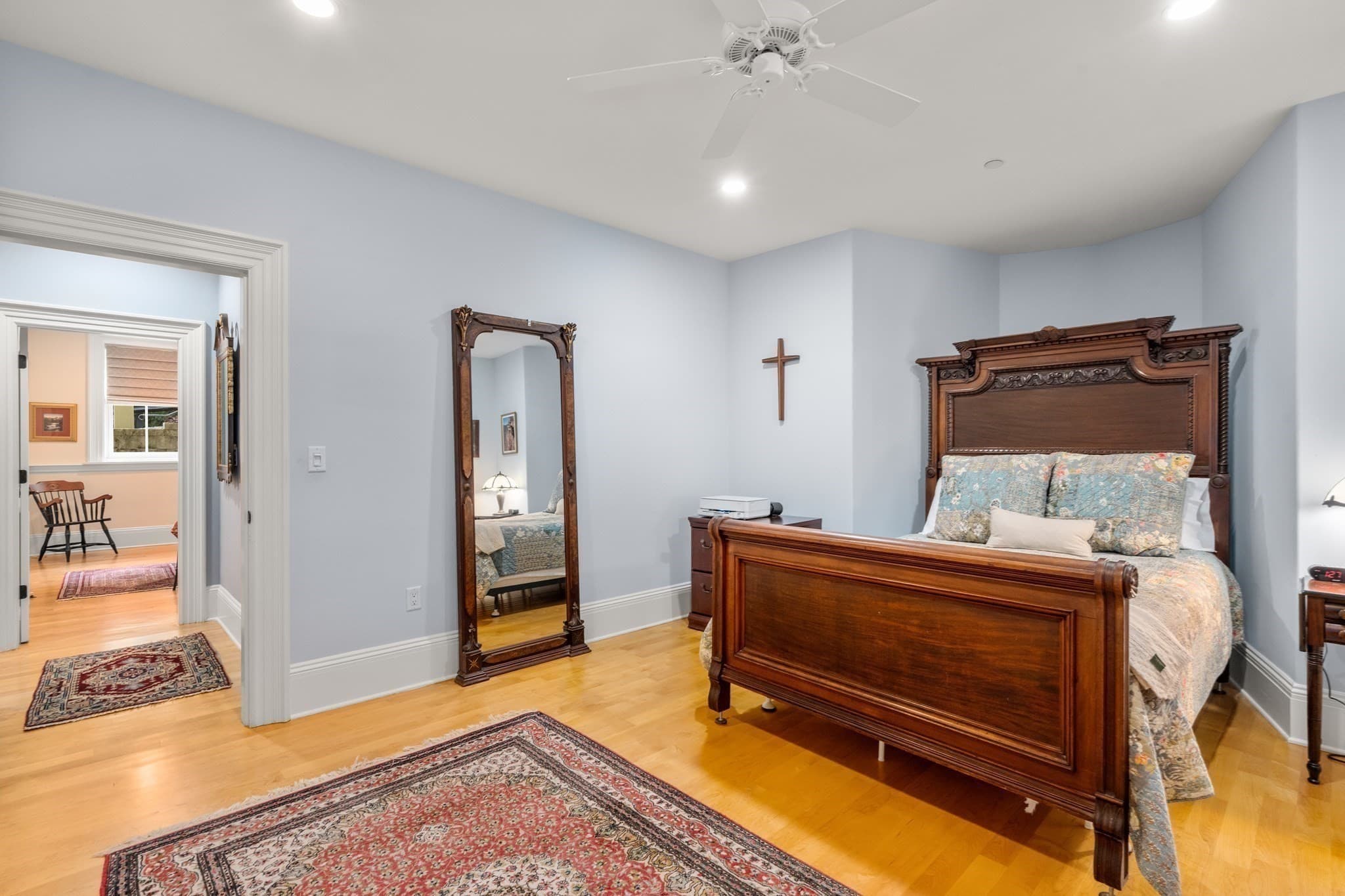 Condominium at 56 Thomas Park # 1, Boston MA 02127, Boston, photo 23 of 41