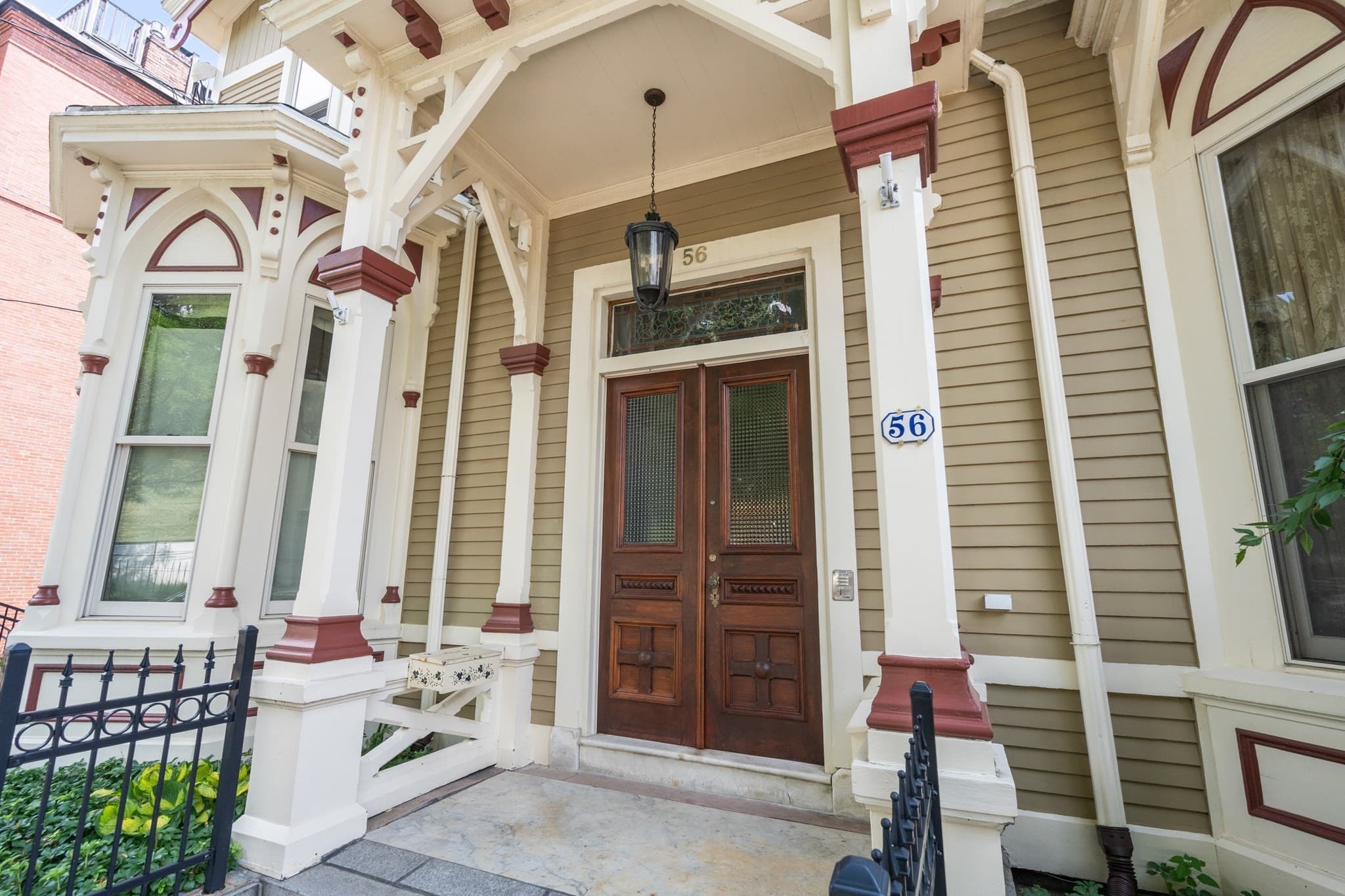 Condominium at 56 Thomas Park # 1, Boston MA 02127, Boston, photo 2 of 41