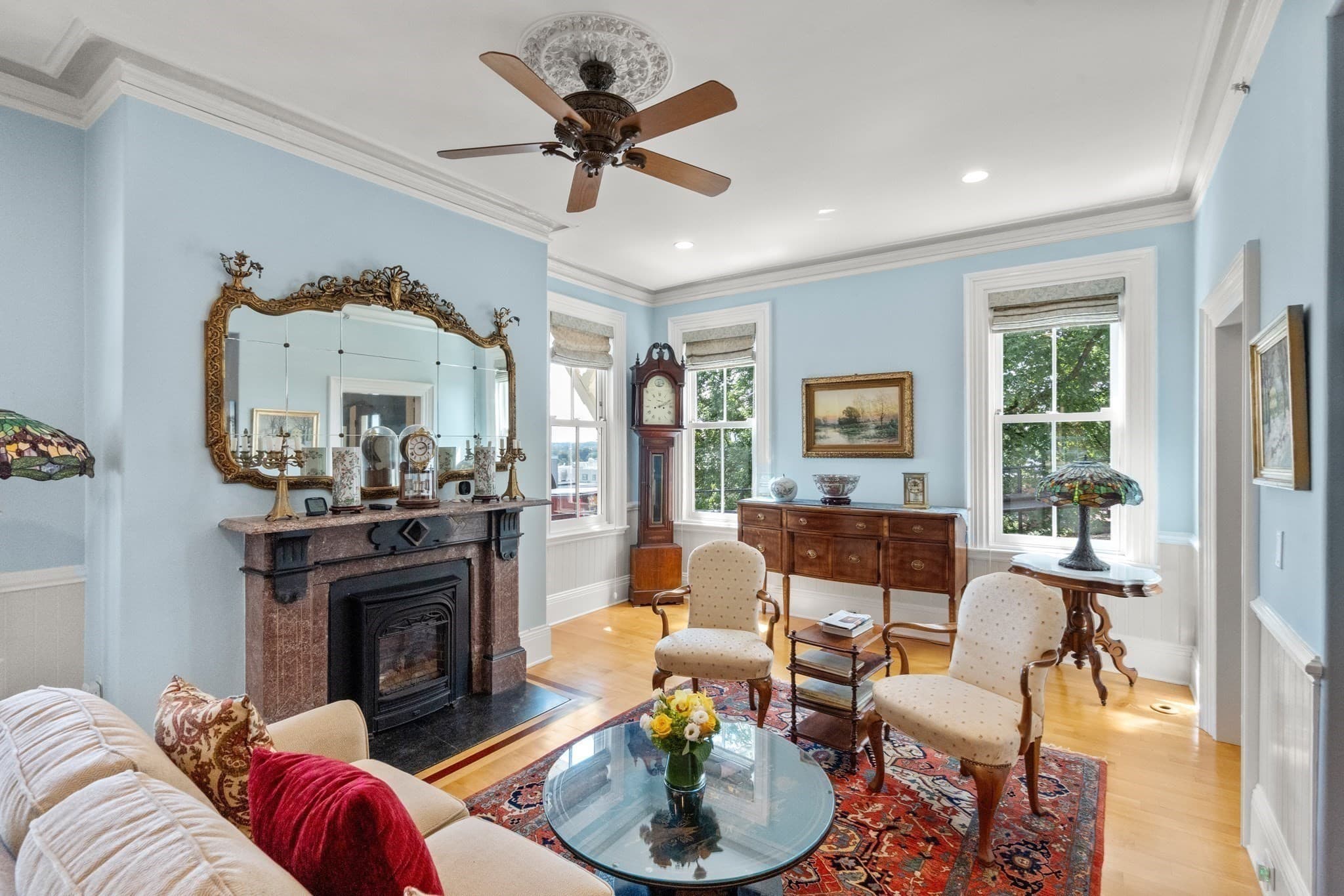 Condominium at 56 Thomas Park # 1, Boston MA 02127, Boston, photo 6 of 41