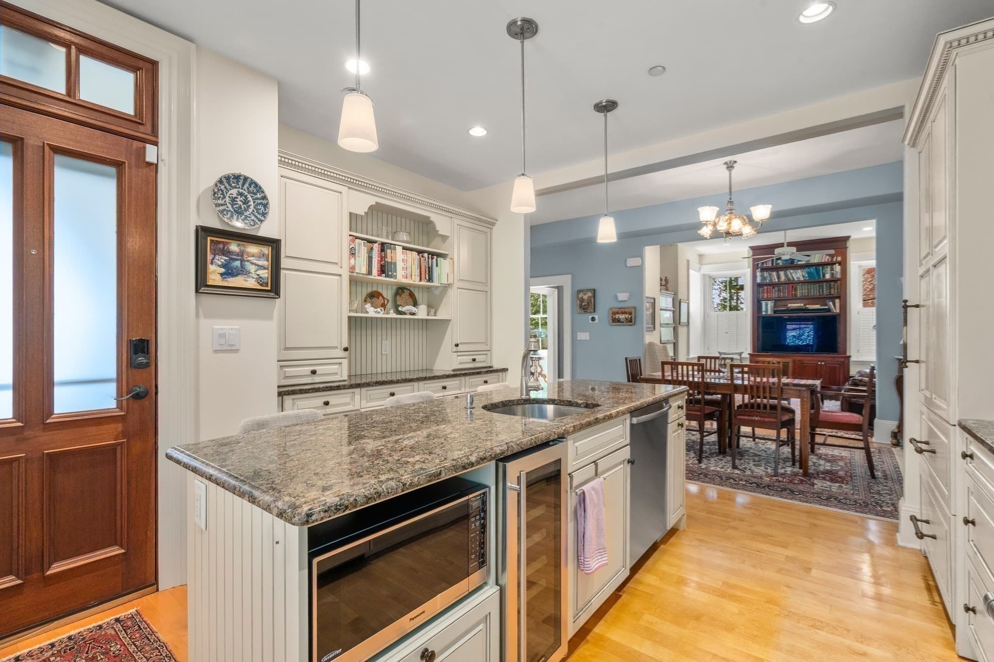 Condominium at 56 Thomas Park # 1, Boston MA 02127, Boston, photo 13 of 41