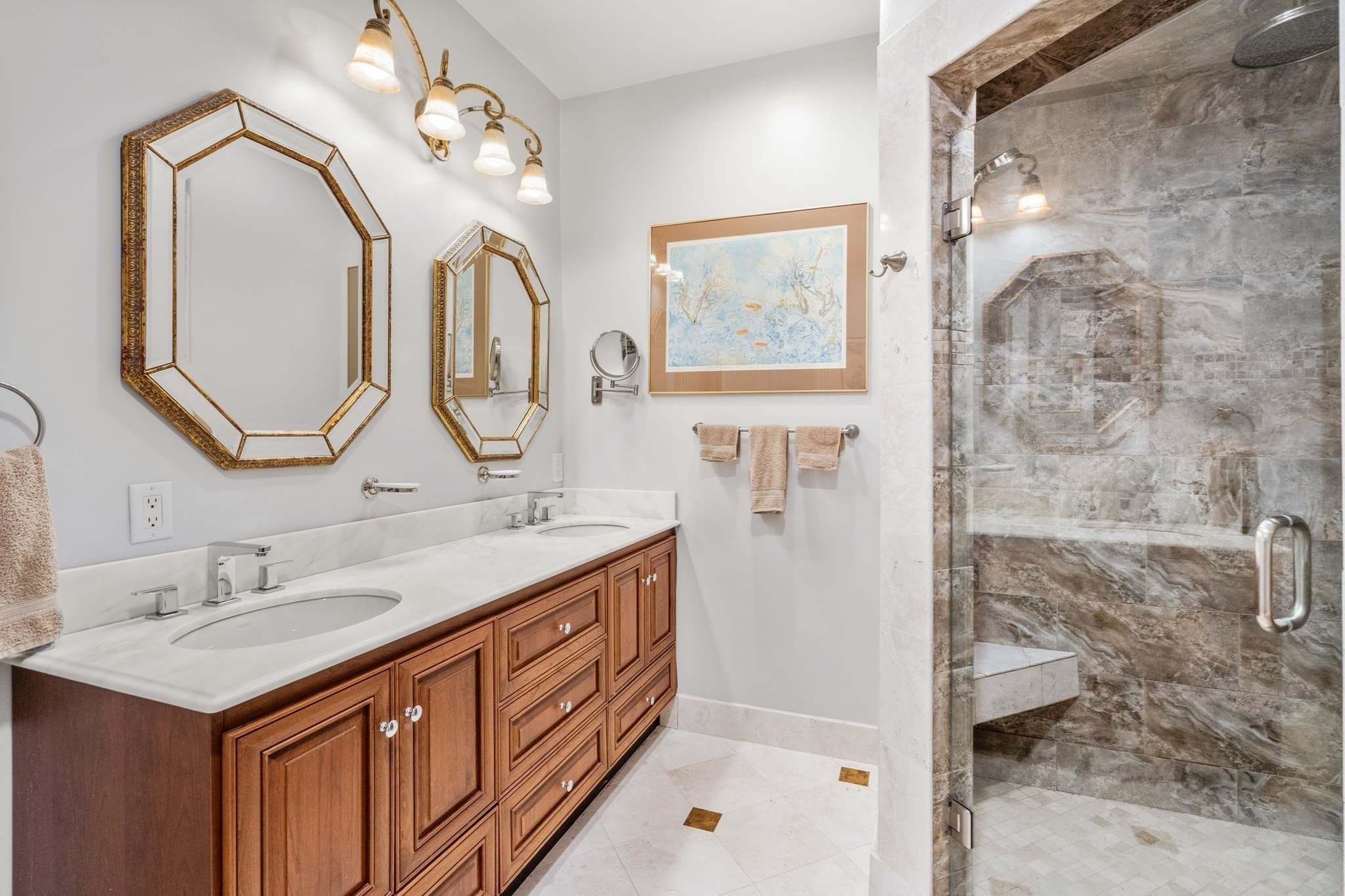 Condominium at 56 Thomas Park # 1, Boston MA 02127, Boston, photo 26 of 41
