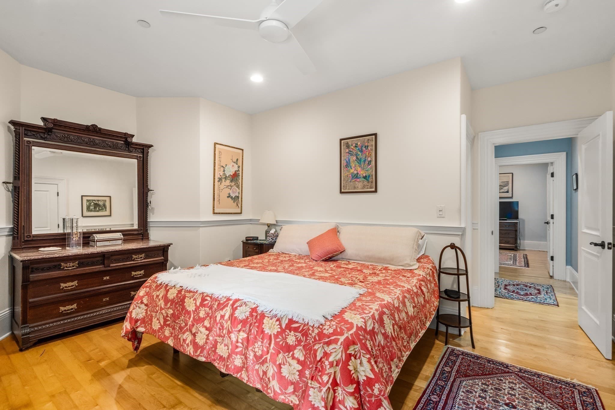 Condominium at 56 Thomas Park # 1, Boston MA 02127, Boston, photo 28 of 41