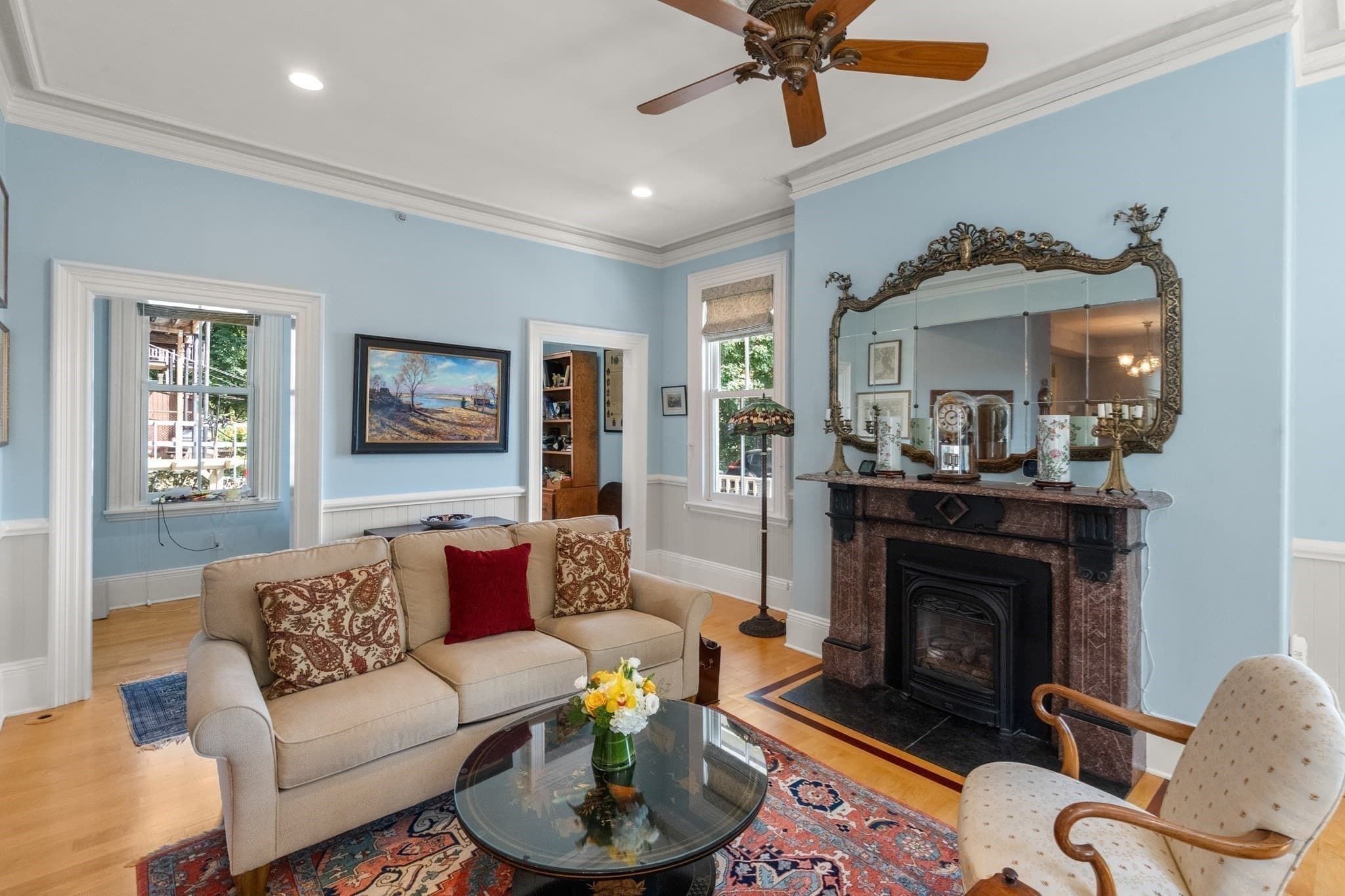 Condominium at 56 Thomas Park # 1, Boston MA 02127, Boston, photo 9 of 41