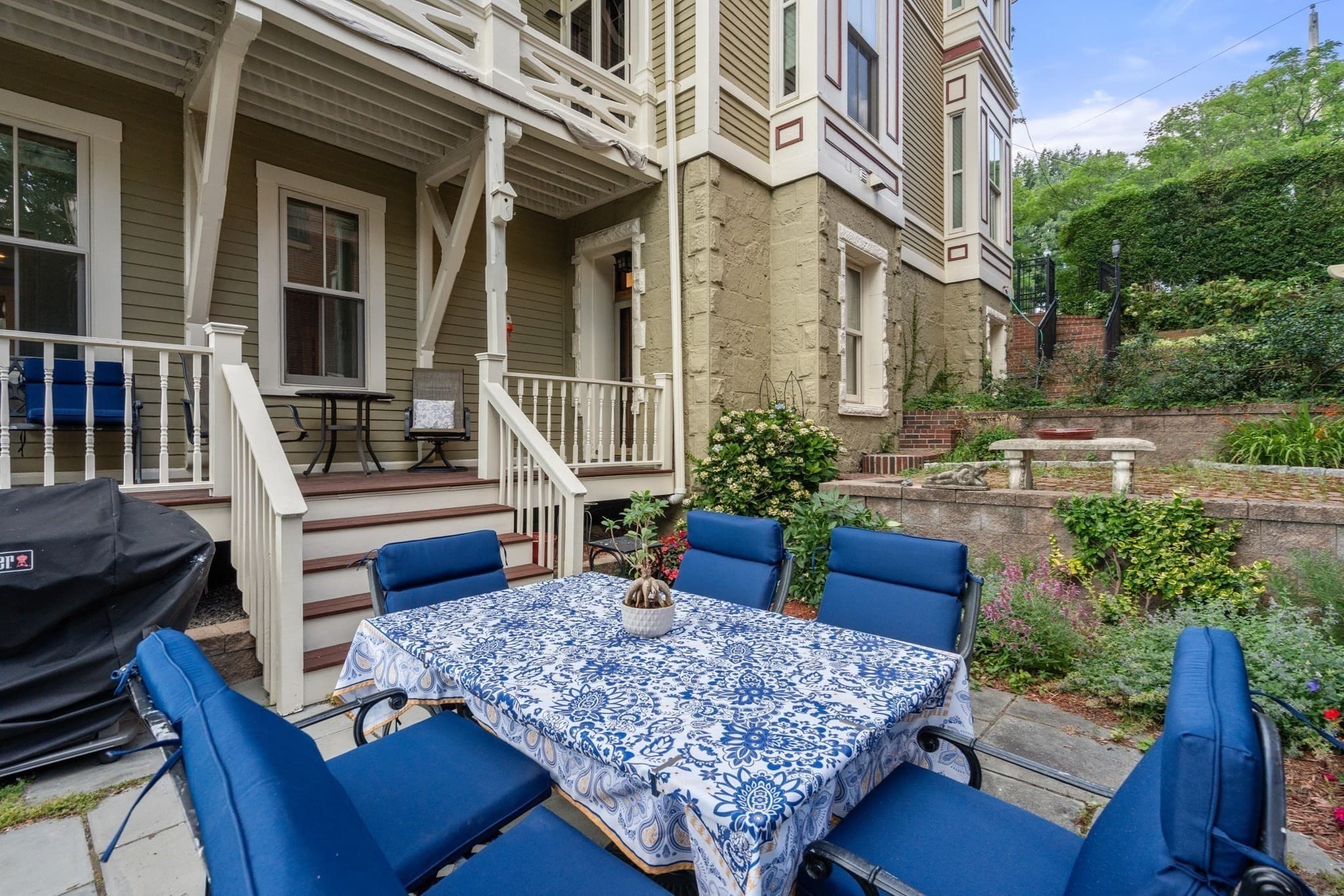 Condominium at 56 Thomas Park # 1, Boston MA 02127, Boston, photo 33 of 41