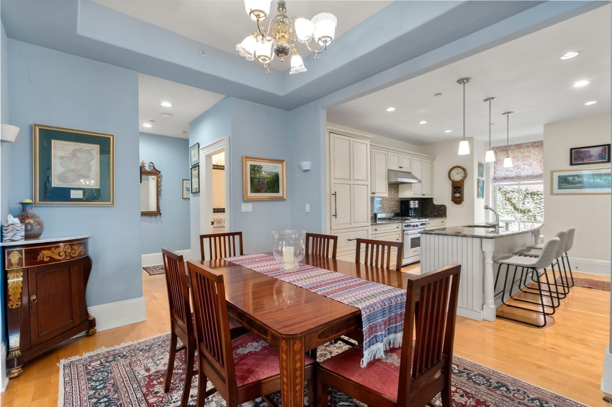 Condominium at 56 Thomas Park # 1, Boston MA 02127, Boston, photo 18 of 41