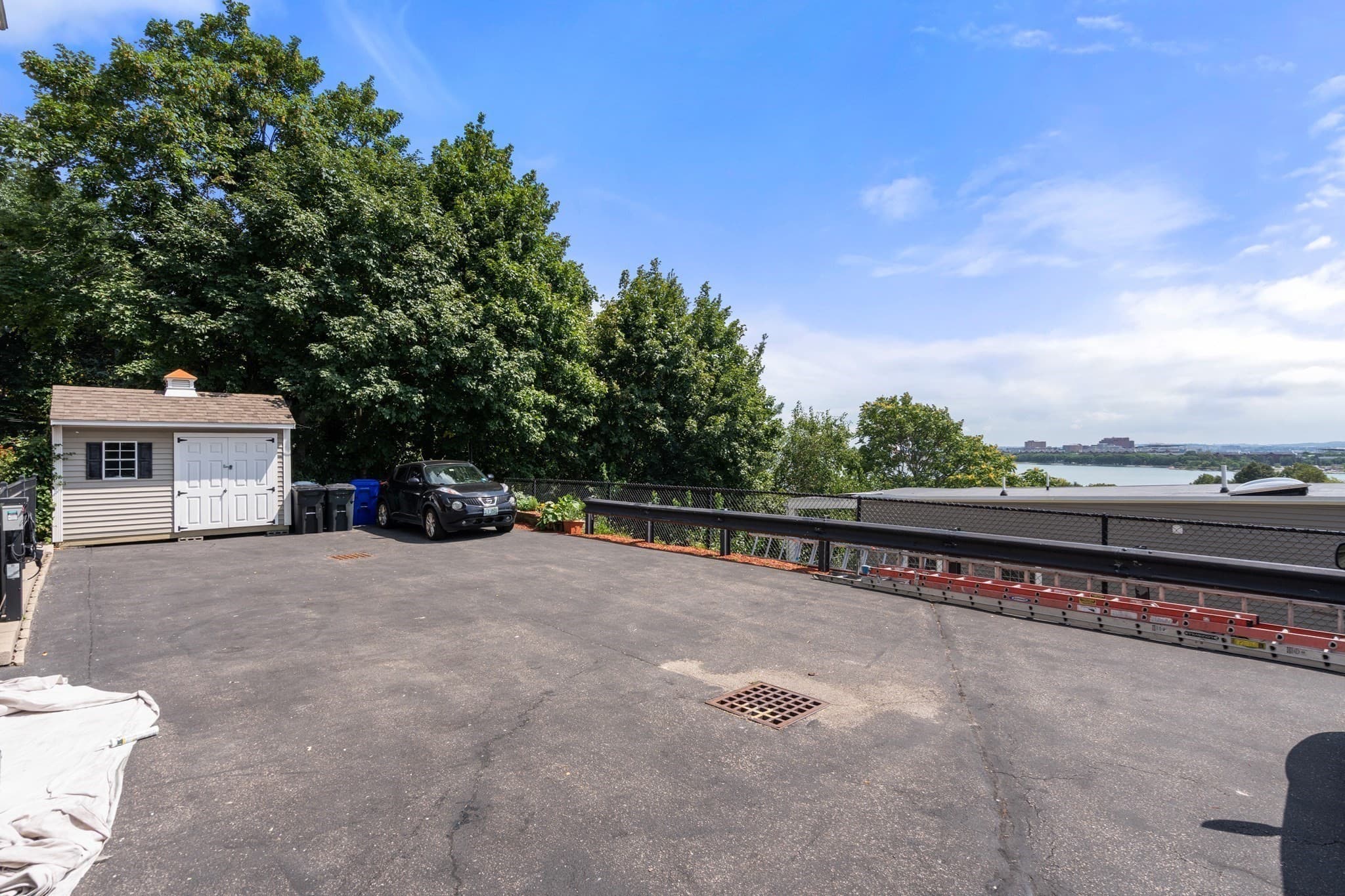 Condominium at 56 Thomas Park # 1, Boston MA 02127, Boston, photo 35 of 41