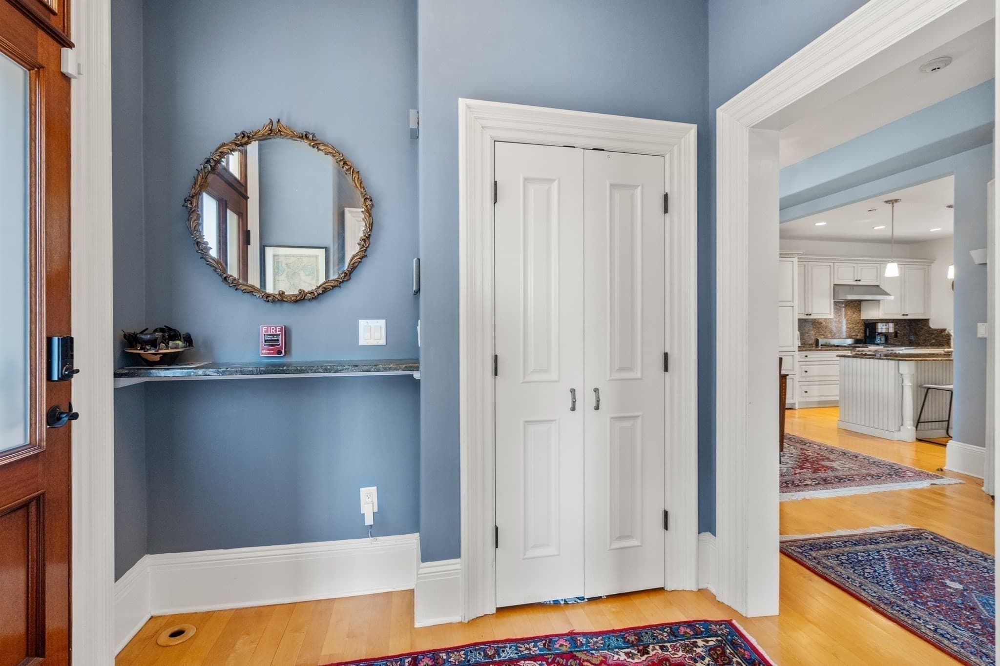 Condominium at 56 Thomas Park # 1, Boston MA 02127, Boston, photo 4 of 41