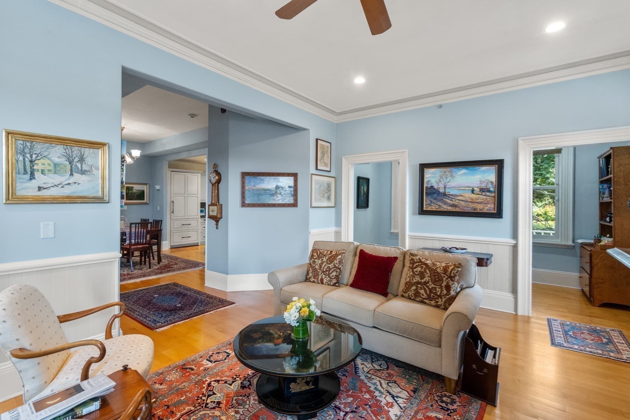Condominium at 56 Thomas Park # 1, Boston MA 02127, Boston, photo 8 of 41