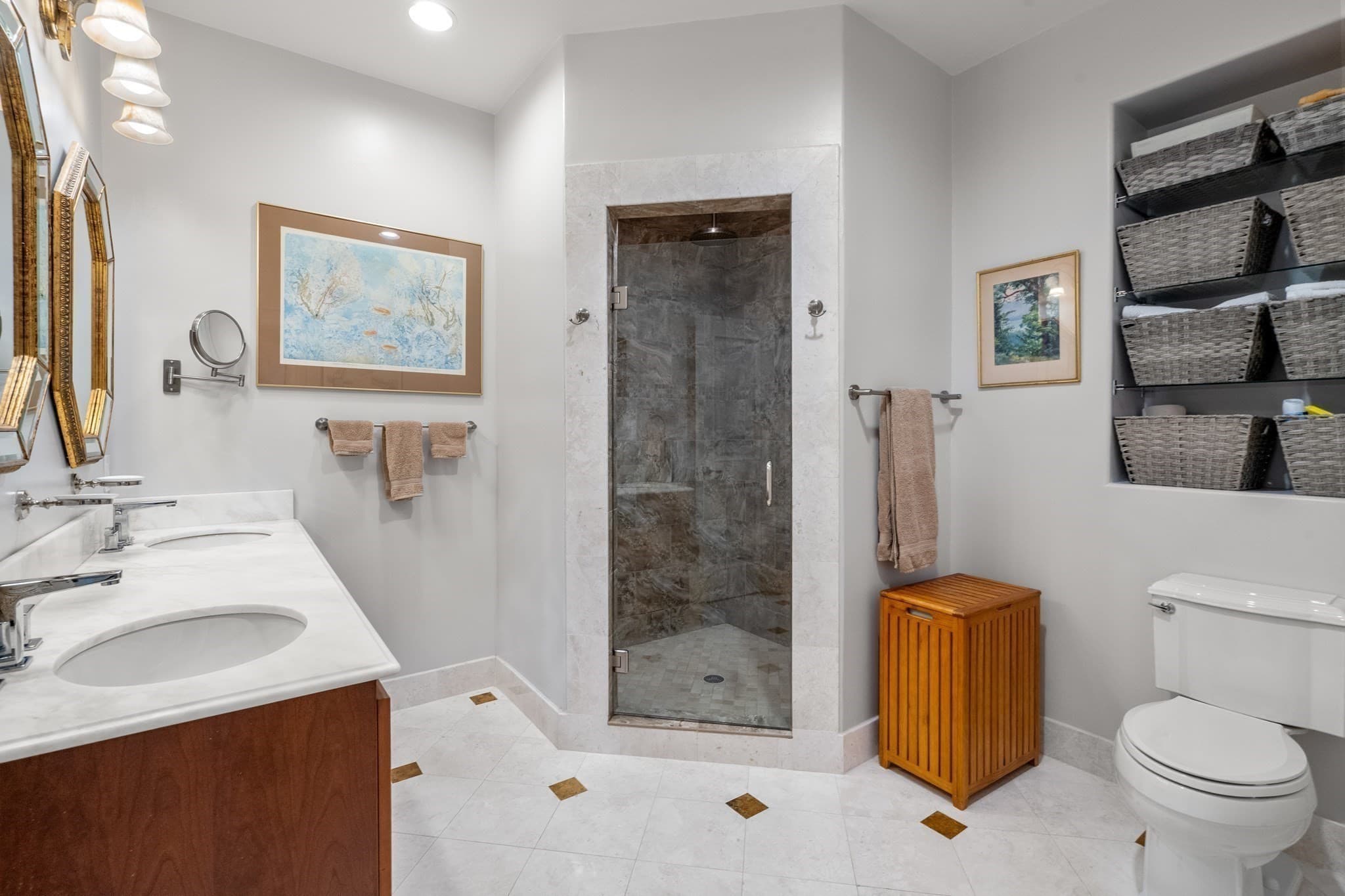 Condominium at 56 Thomas Park # 1, Boston MA 02127, Boston, photo 25 of 41