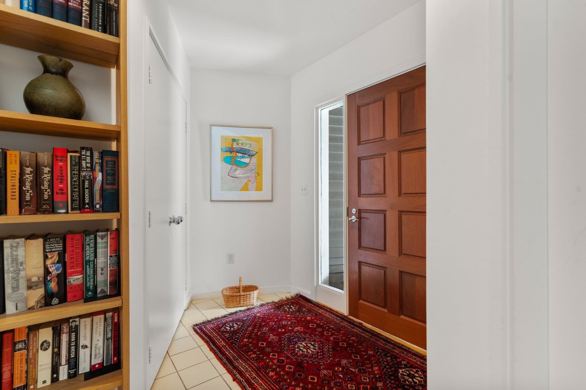 Condominium at 31 Constellation Wharf # 31, Boston MA 02129, photo 2 of 41