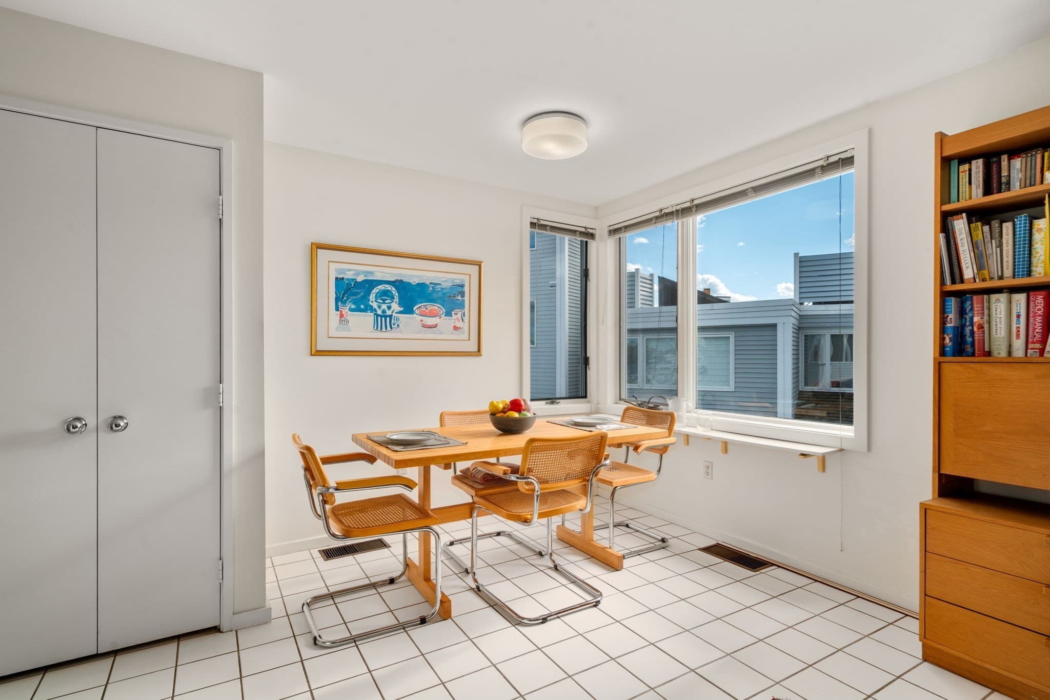 Condominium at 31 Constellation Wharf # 31, Boston MA 02129, photo 13 of 41