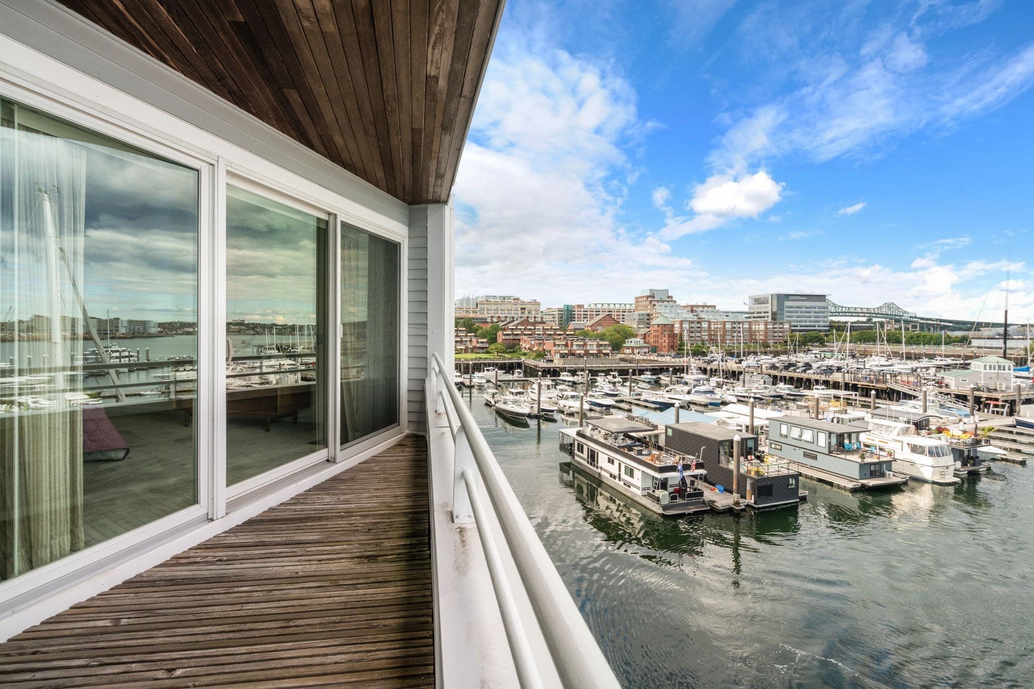 Condominium at 31 Constellation Wharf # 31, Boston MA 02129, photo 17 of 41