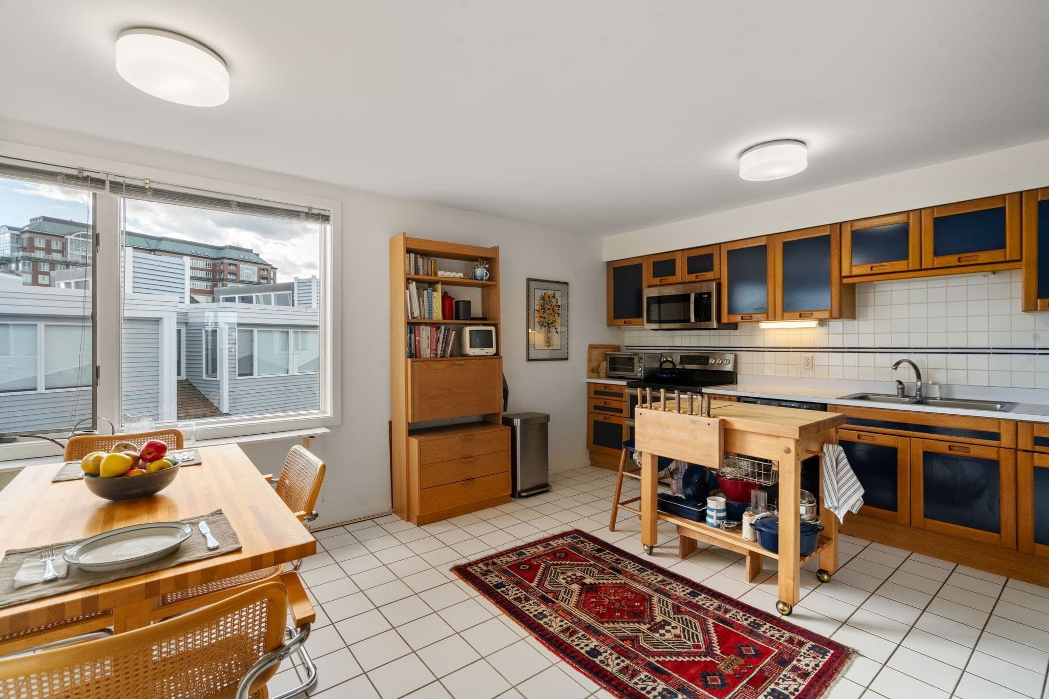 Condominium at 31 Constellation Wharf # 31, Boston MA 02129, photo 12 of 41