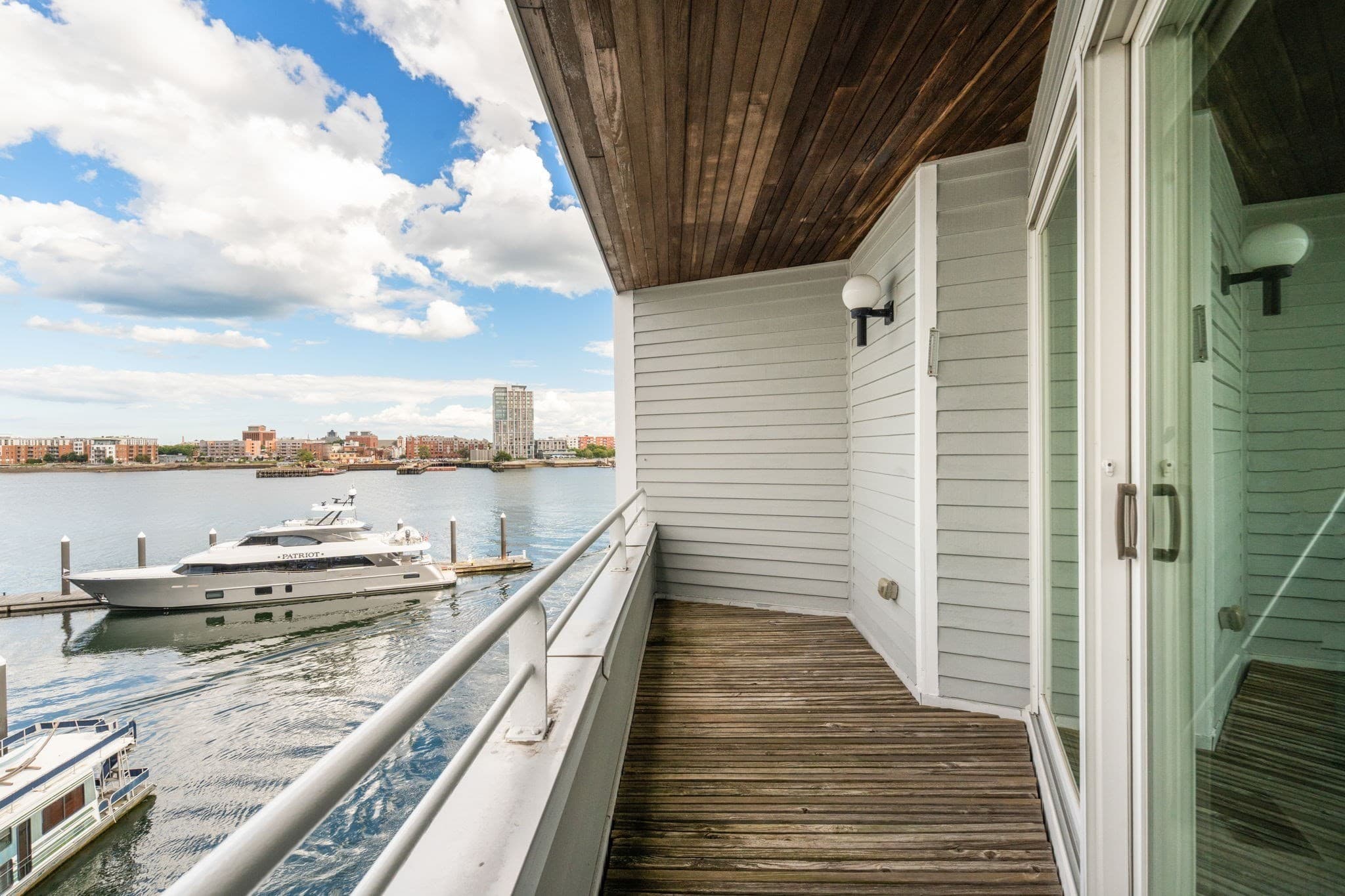 Condominium at 31 Constellation Wharf # 31, Boston MA 02129, photo 26 of 41