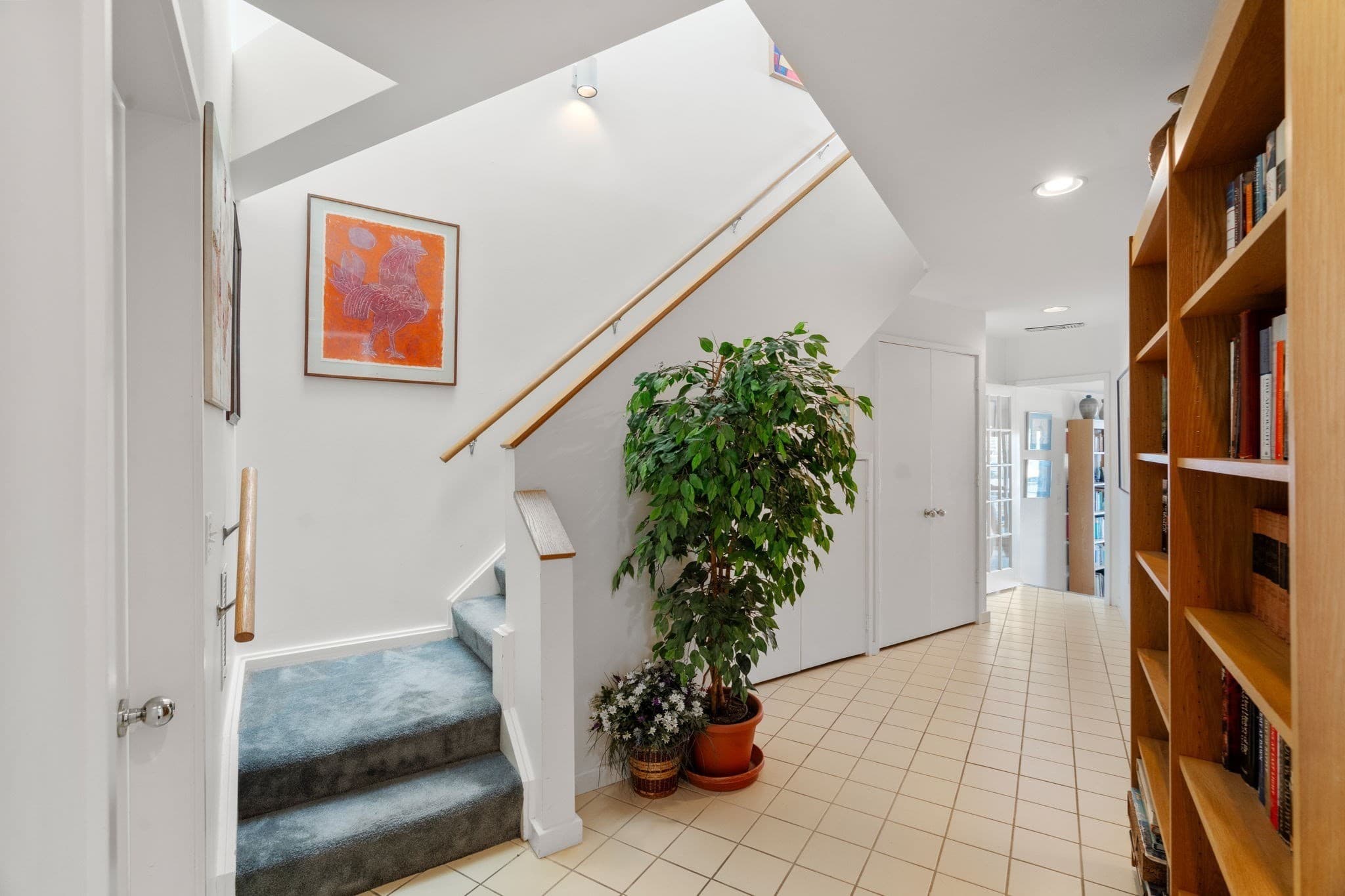 Condominium at 31 Constellation Wharf # 31, Boston MA 02129, photo 3 of 41