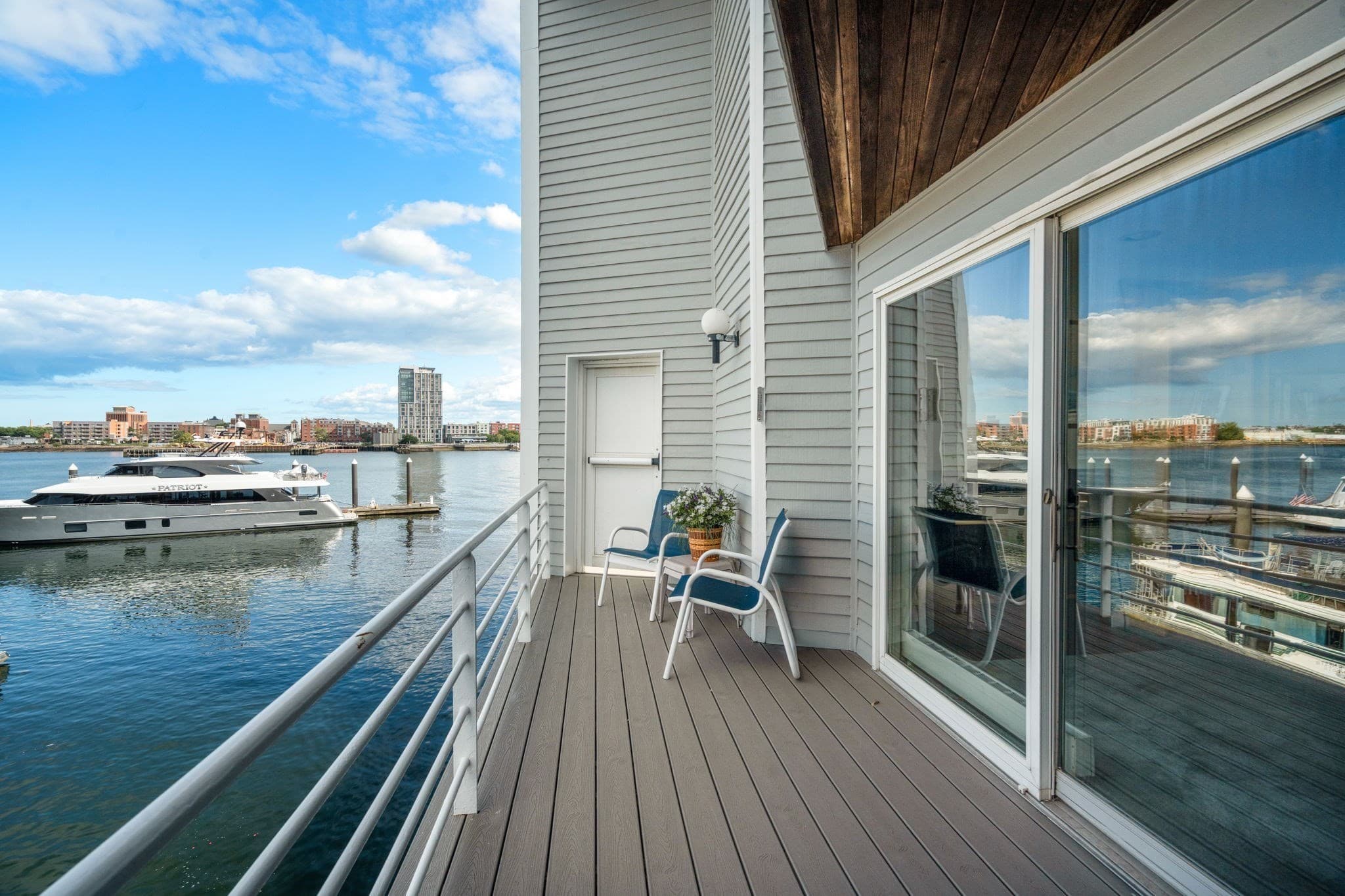 Condominium at 31 Constellation Wharf # 31, Boston MA 02129, photo 24 of 41
