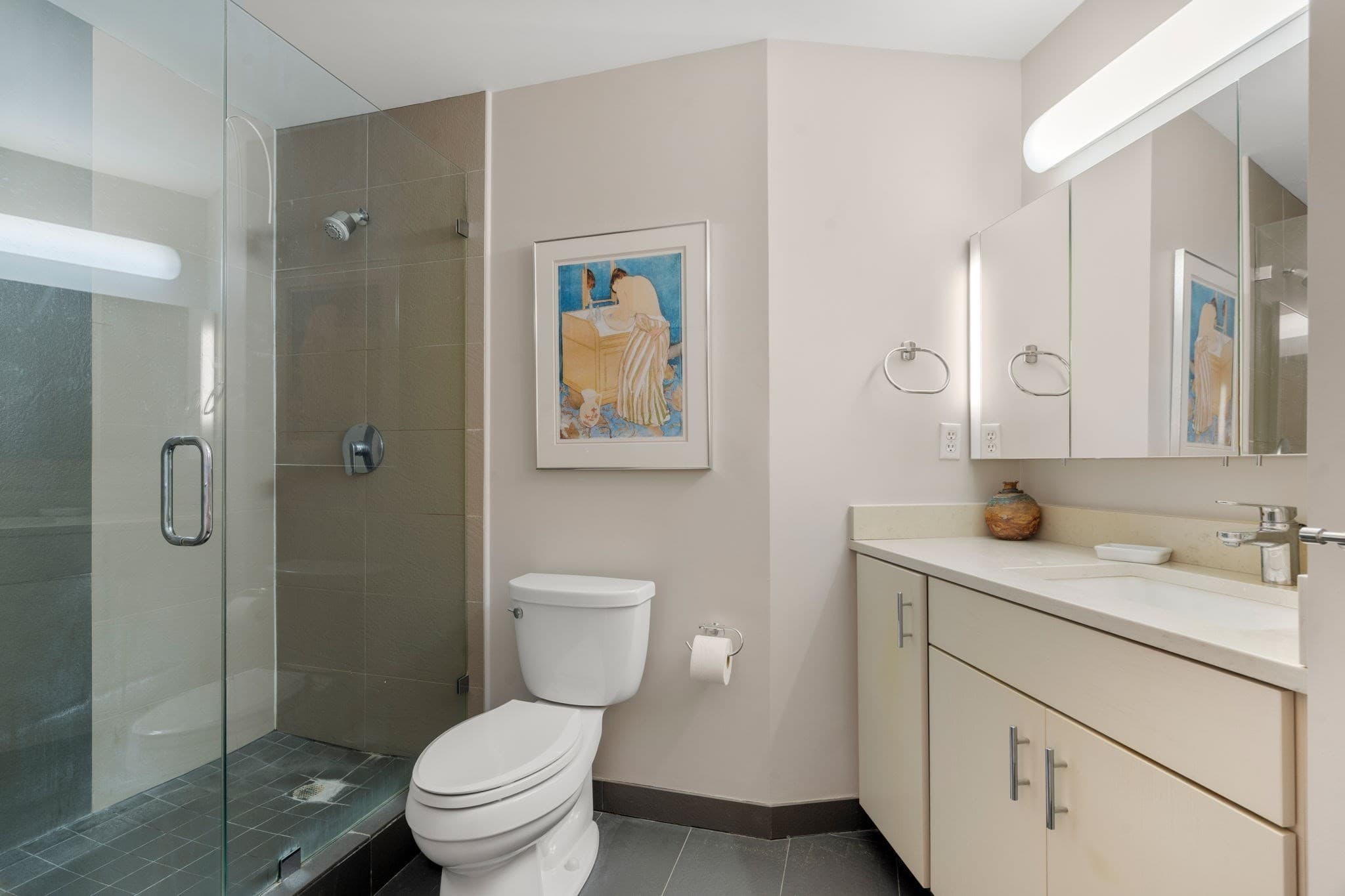 Condominium at 31 Constellation Wharf # 31, Boston MA 02129, photo 34 of 41