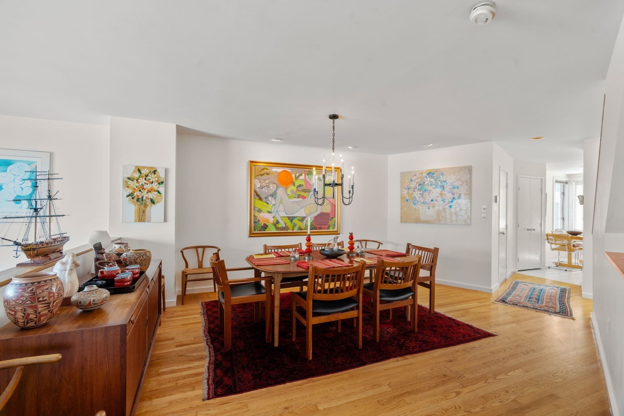 Condominium at 31 Constellation Wharf # 31, Boston MA 02129, photo 10 of 41
