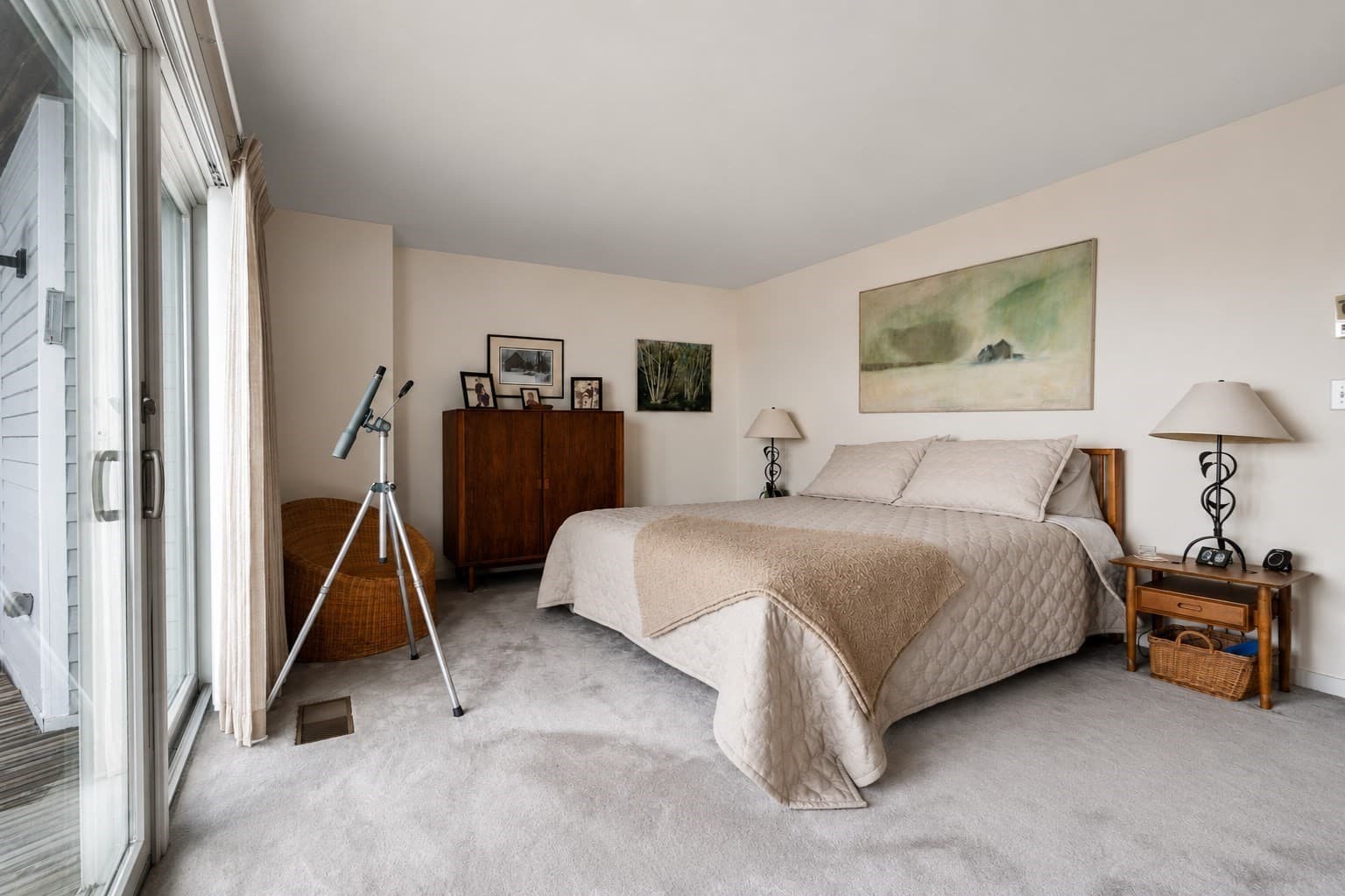 Condominium at 31 Constellation Wharf # 31, Boston MA 02129, photo 15 of 41