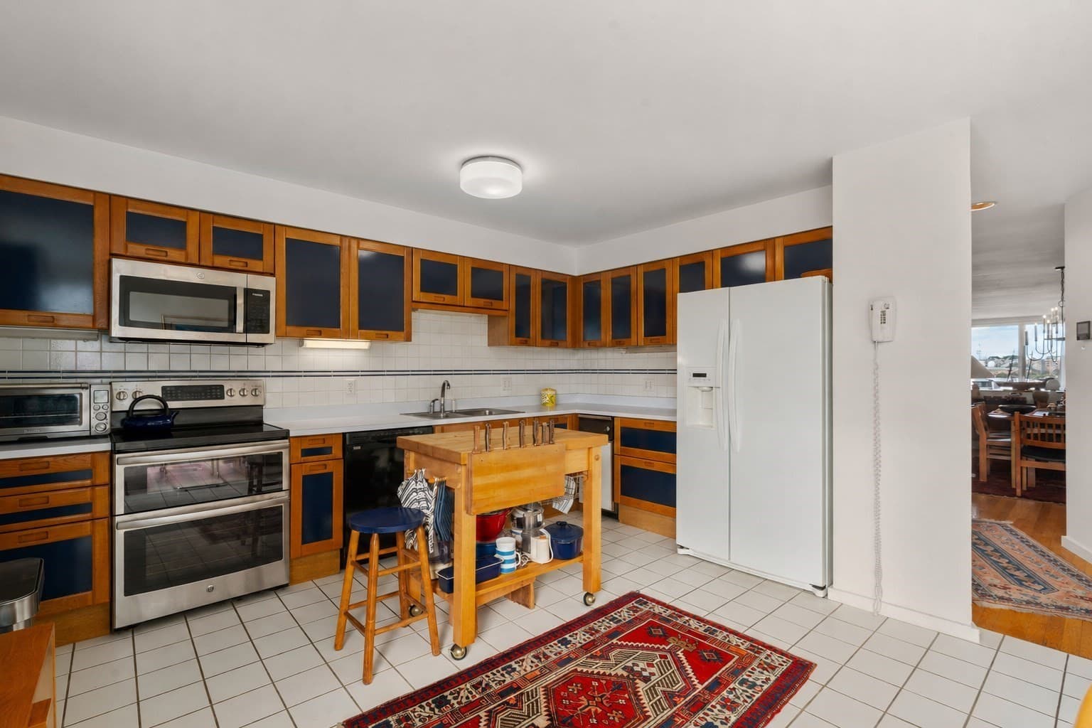 Condominium at 31 Constellation Wharf # 31, Boston MA 02129, photo 11 of 41