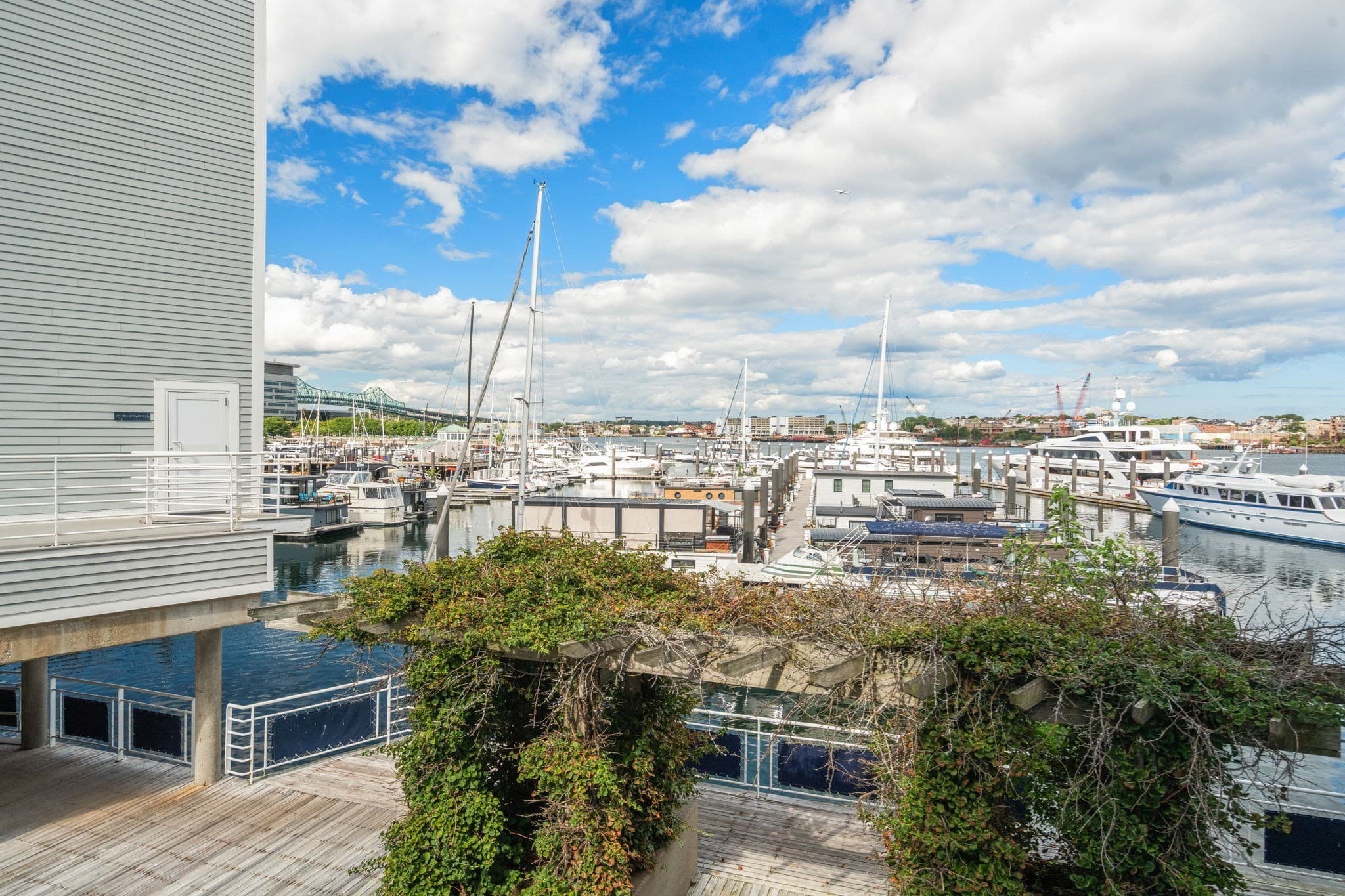 Condominium at 31 Constellation Wharf # 31, Boston MA 02129, photo 21 of 41