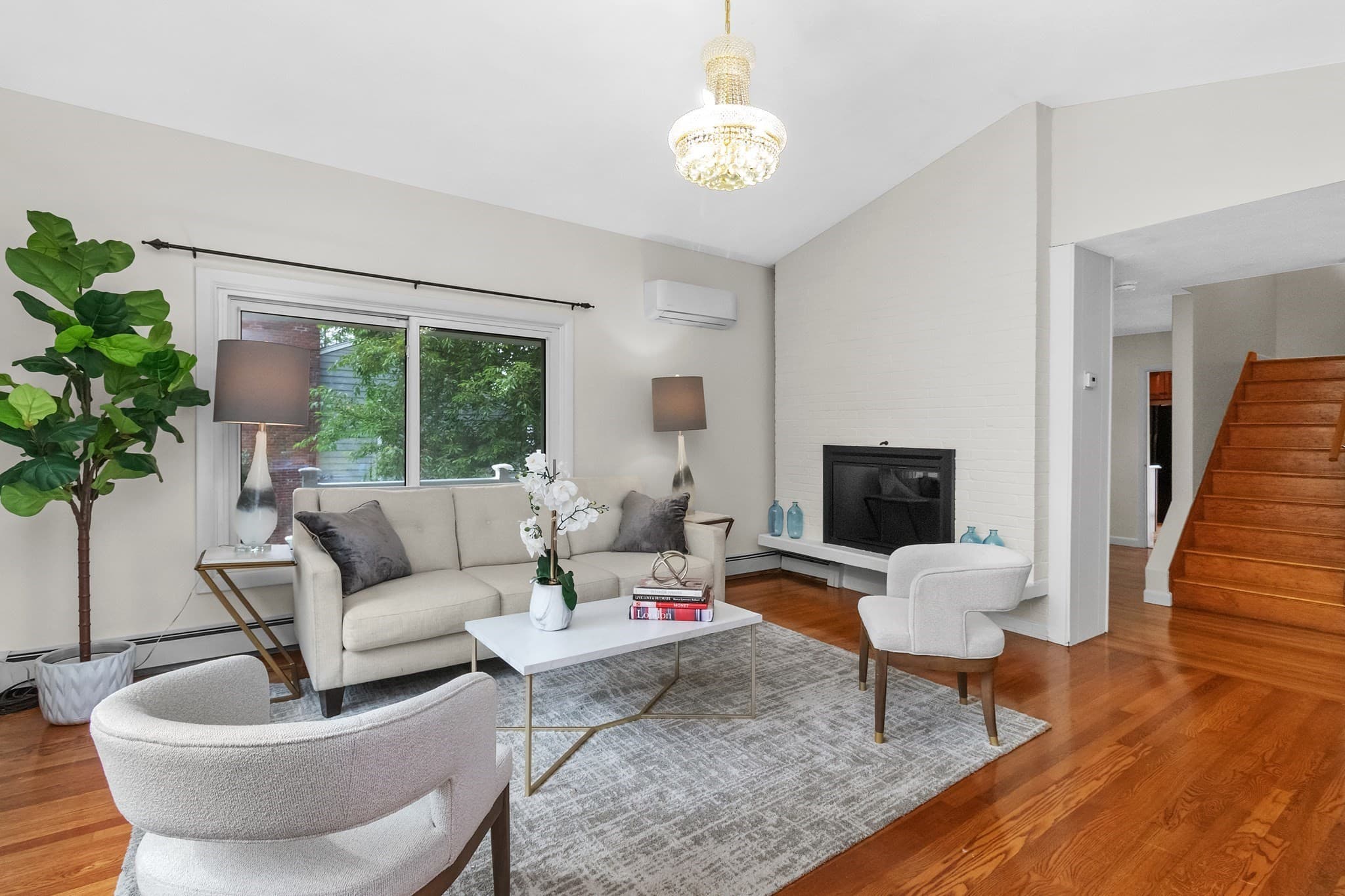 Single Family Residence at 17 Churchill Rd, Winchester MA 01890, Winchester, photo 2 of 37