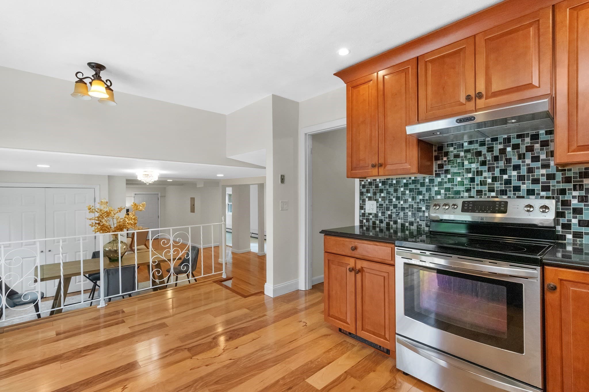 Single Family Residence at 17 Churchill Rd, Winchester MA 01890, Winchester, photo 17 of 37