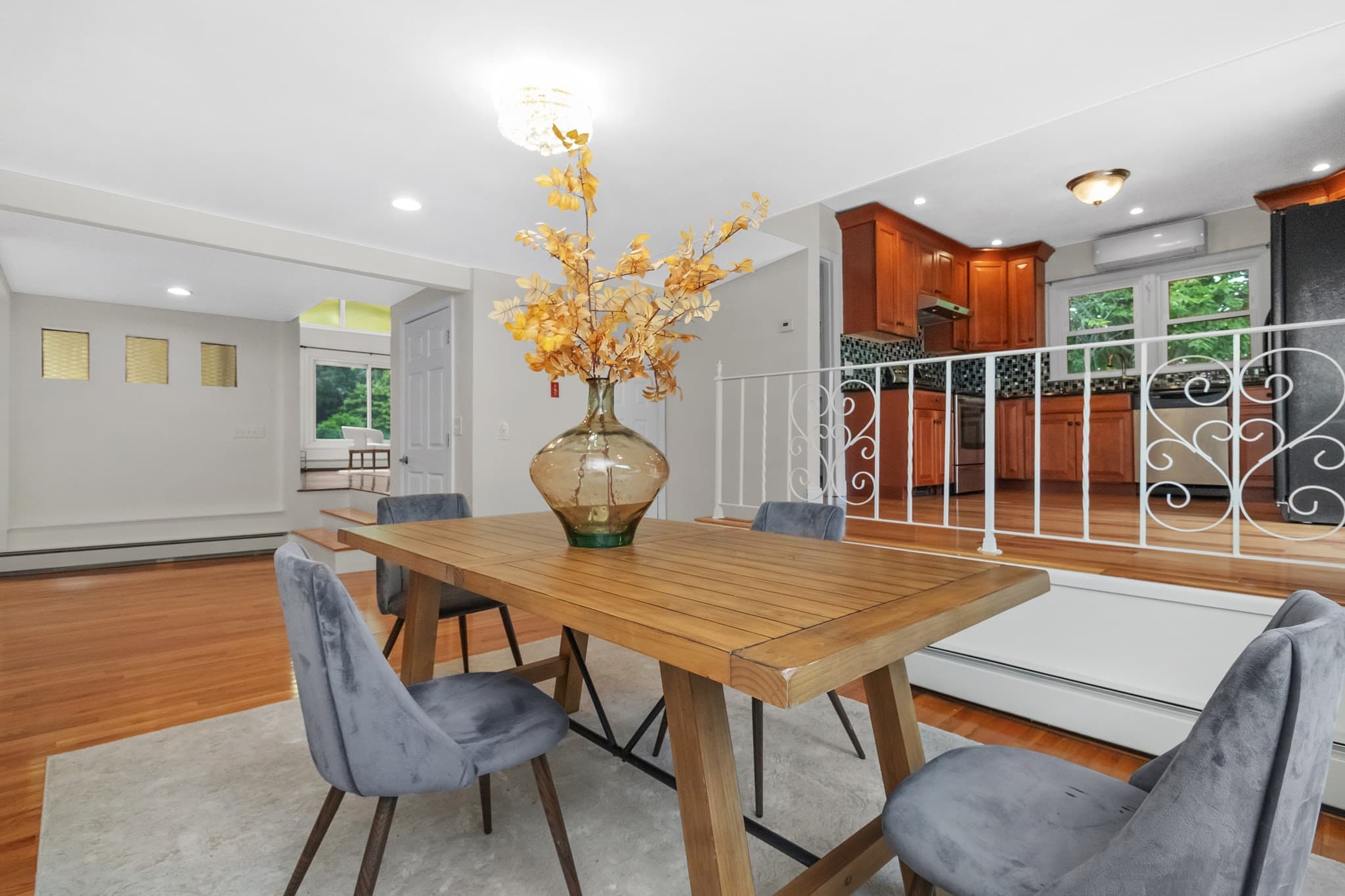 Single Family Residence at 17 Churchill Rd, Winchester MA 01890, Winchester, photo 12 of 37