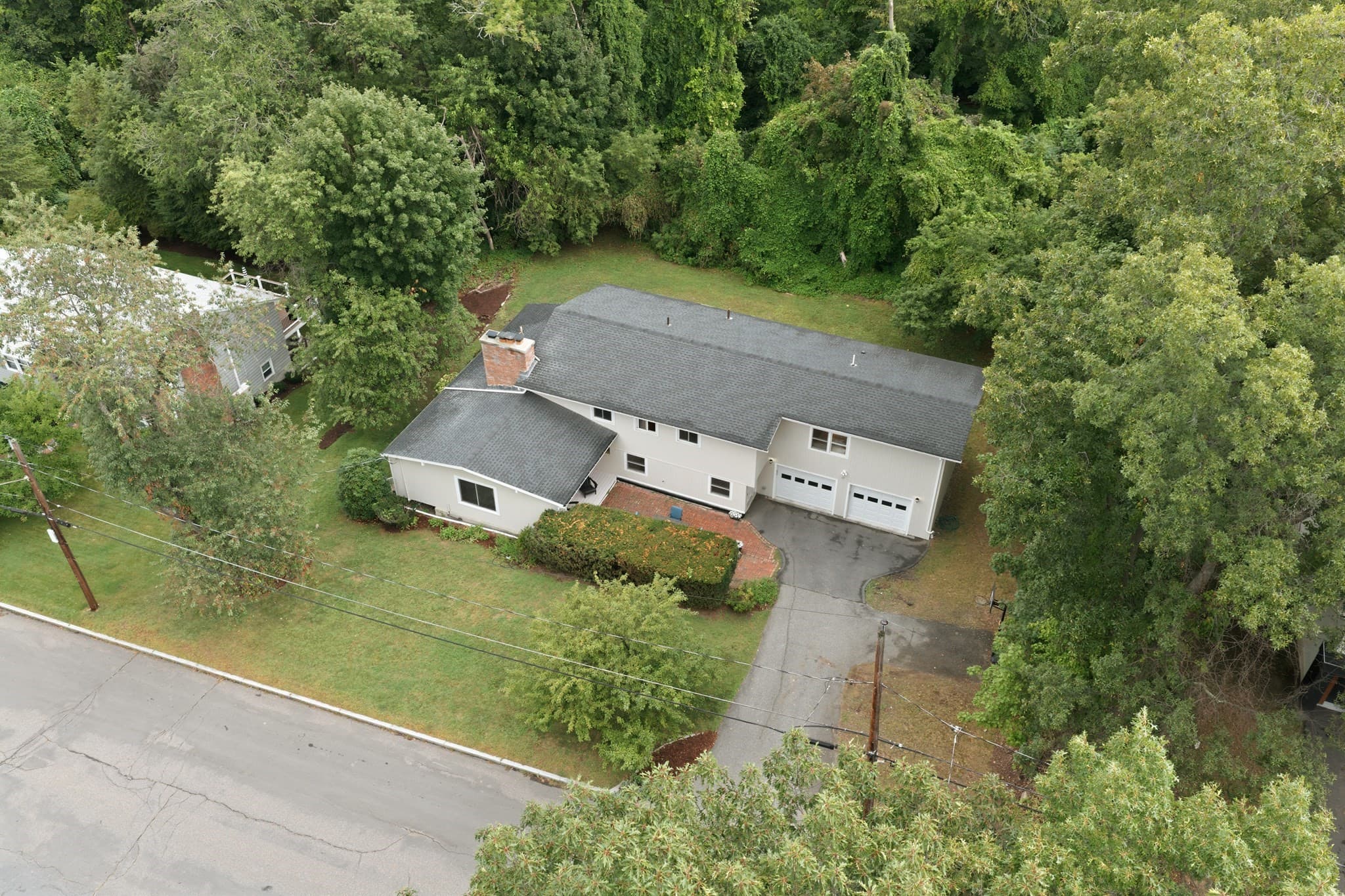 Single Family Residence at 17 Churchill Rd, Winchester MA 01890, Winchester, photo 36 of 37