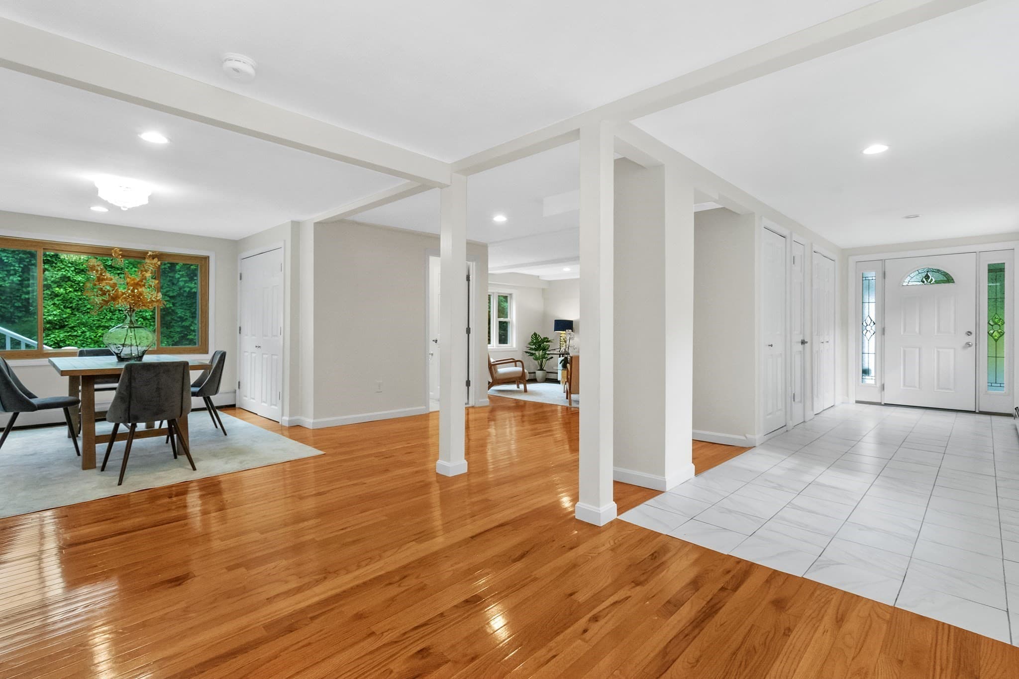Single Family Residence at 17 Churchill Rd, Winchester MA 01890, Winchester, photo 5 of 37