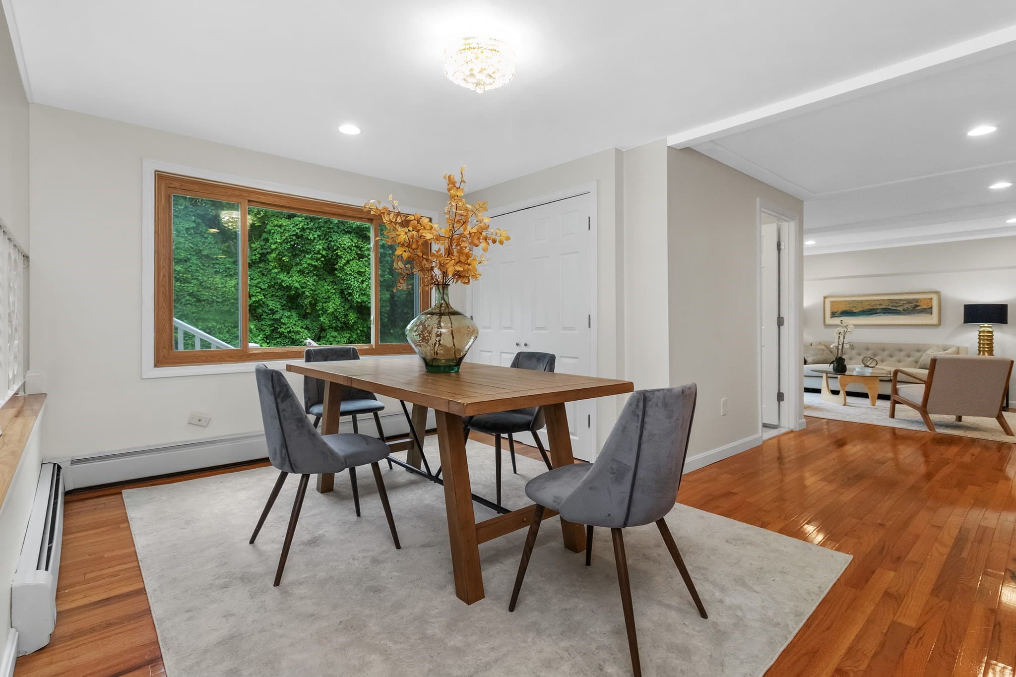 Single Family Residence at 17 Churchill Rd, Winchester MA 01890, Winchester, photo 10 of 37
