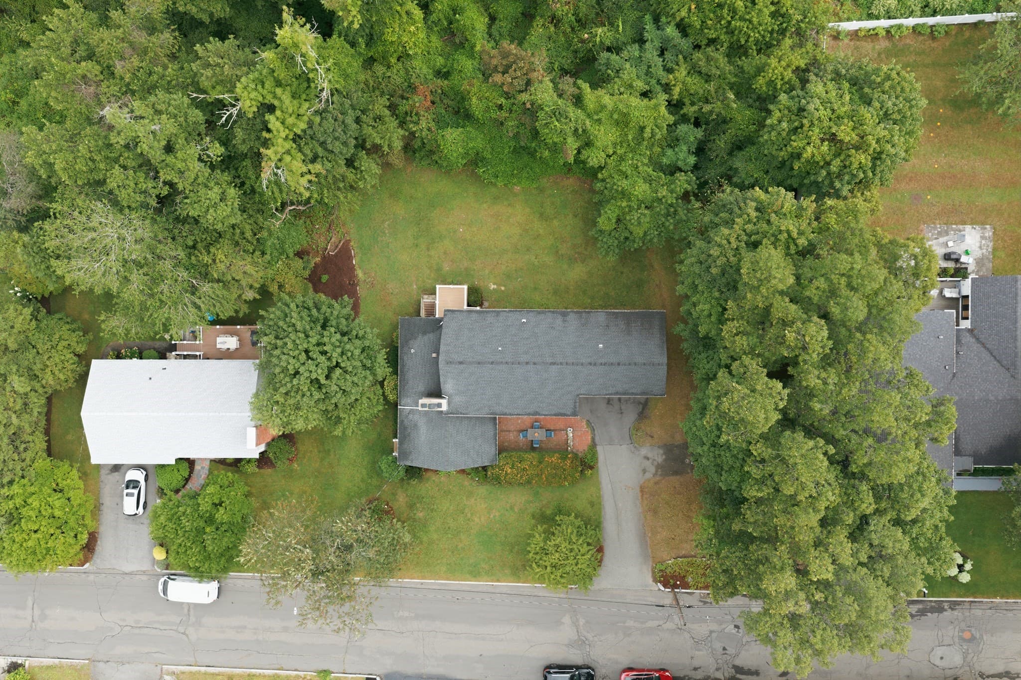 Single Family Residence at 17 Churchill Rd, Winchester MA 01890, Winchester, photo 37 of 37