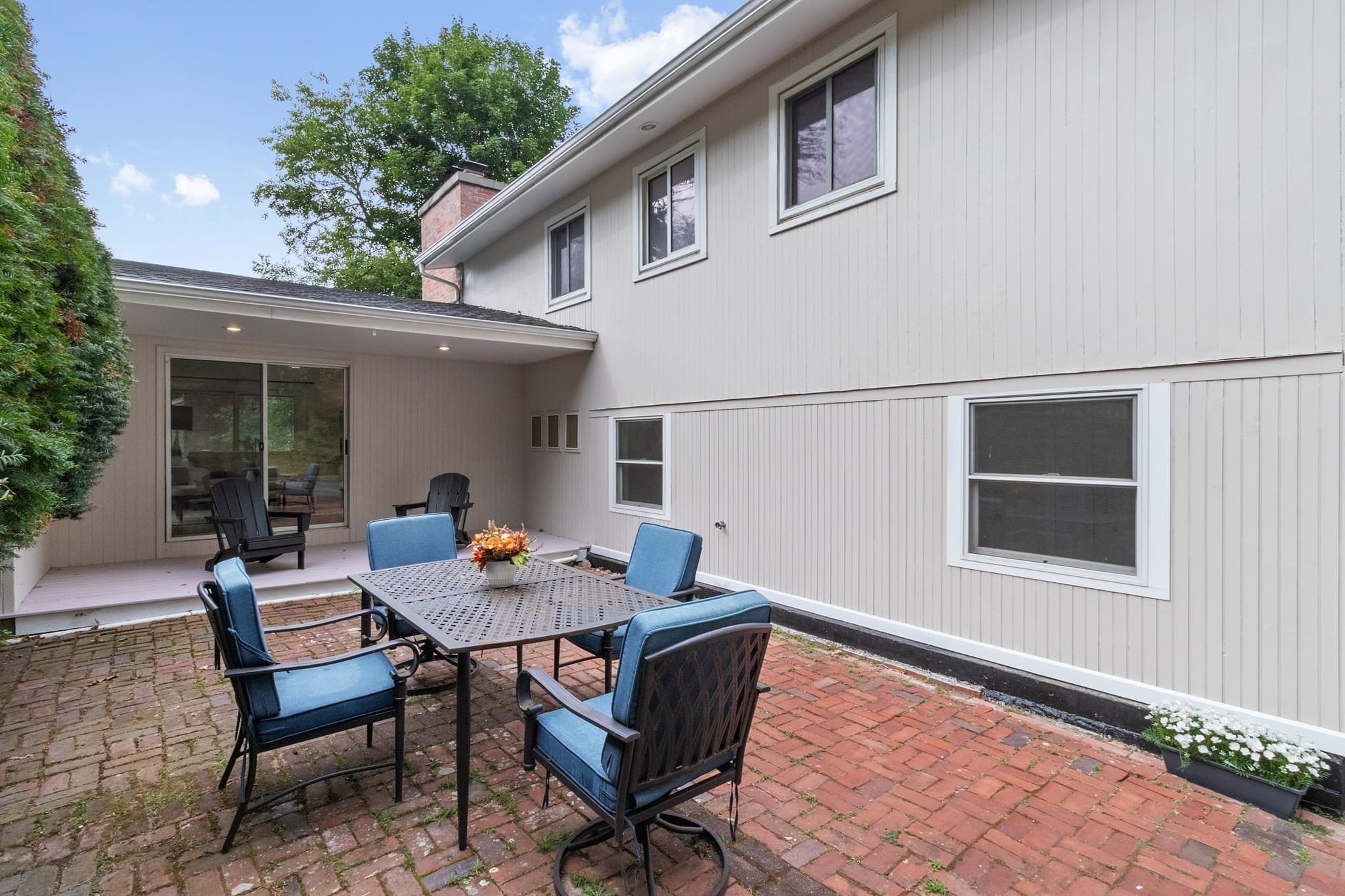 Single Family Residence at 17 Churchill Rd, Winchester MA 01890, Winchester, photo 29 of 37