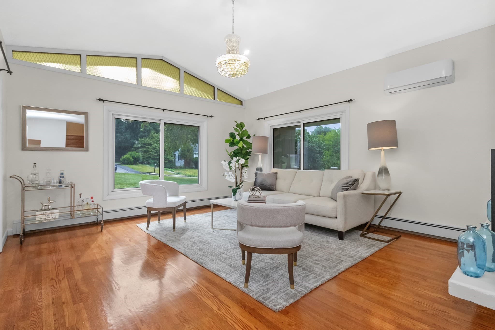 Single Family Residence at 17 Churchill Rd, Winchester MA 01890, Winchester, photo 4 of 37