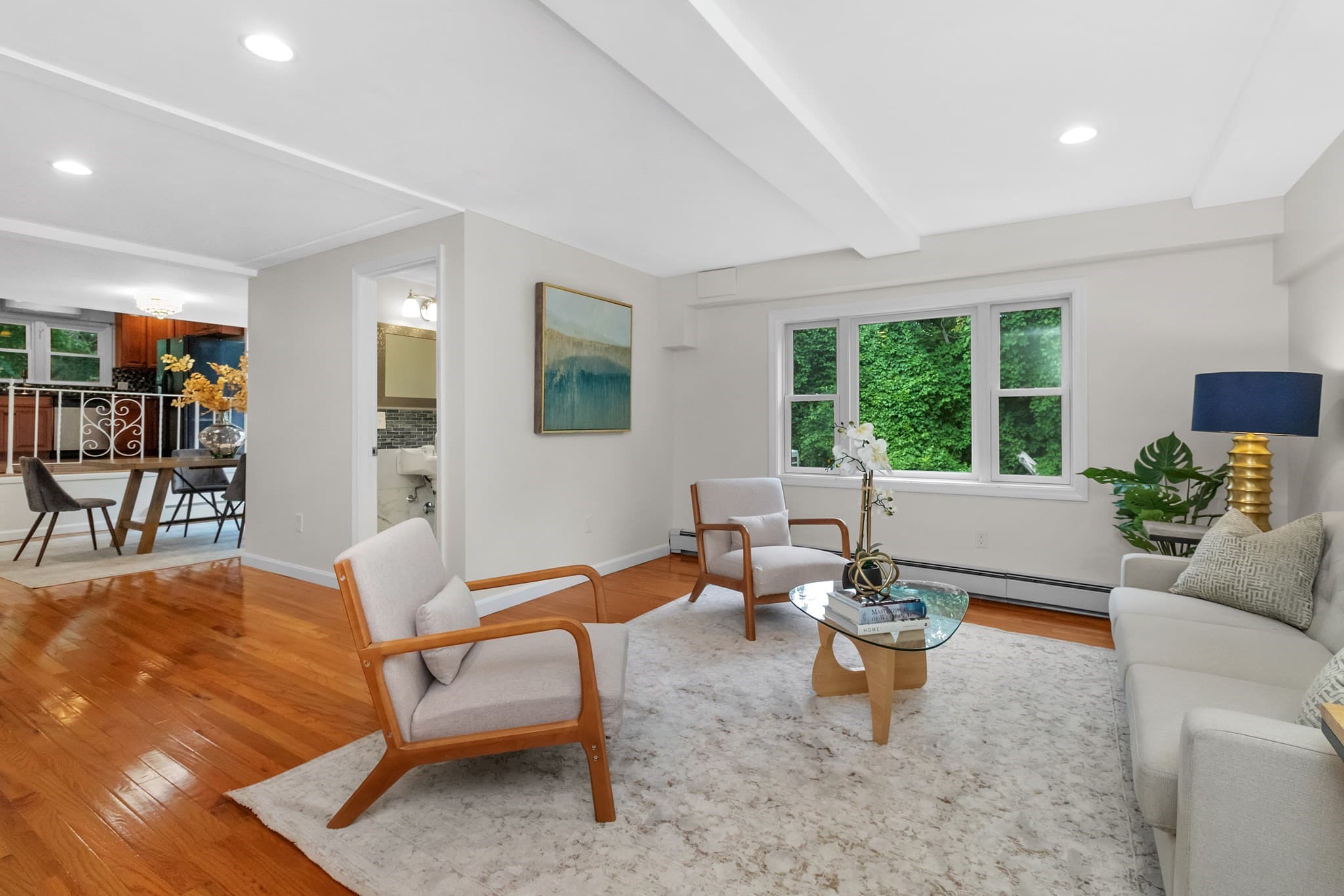 Single Family Residence at 17 Churchill Rd, Winchester MA 01890, Winchester, photo 8 of 37