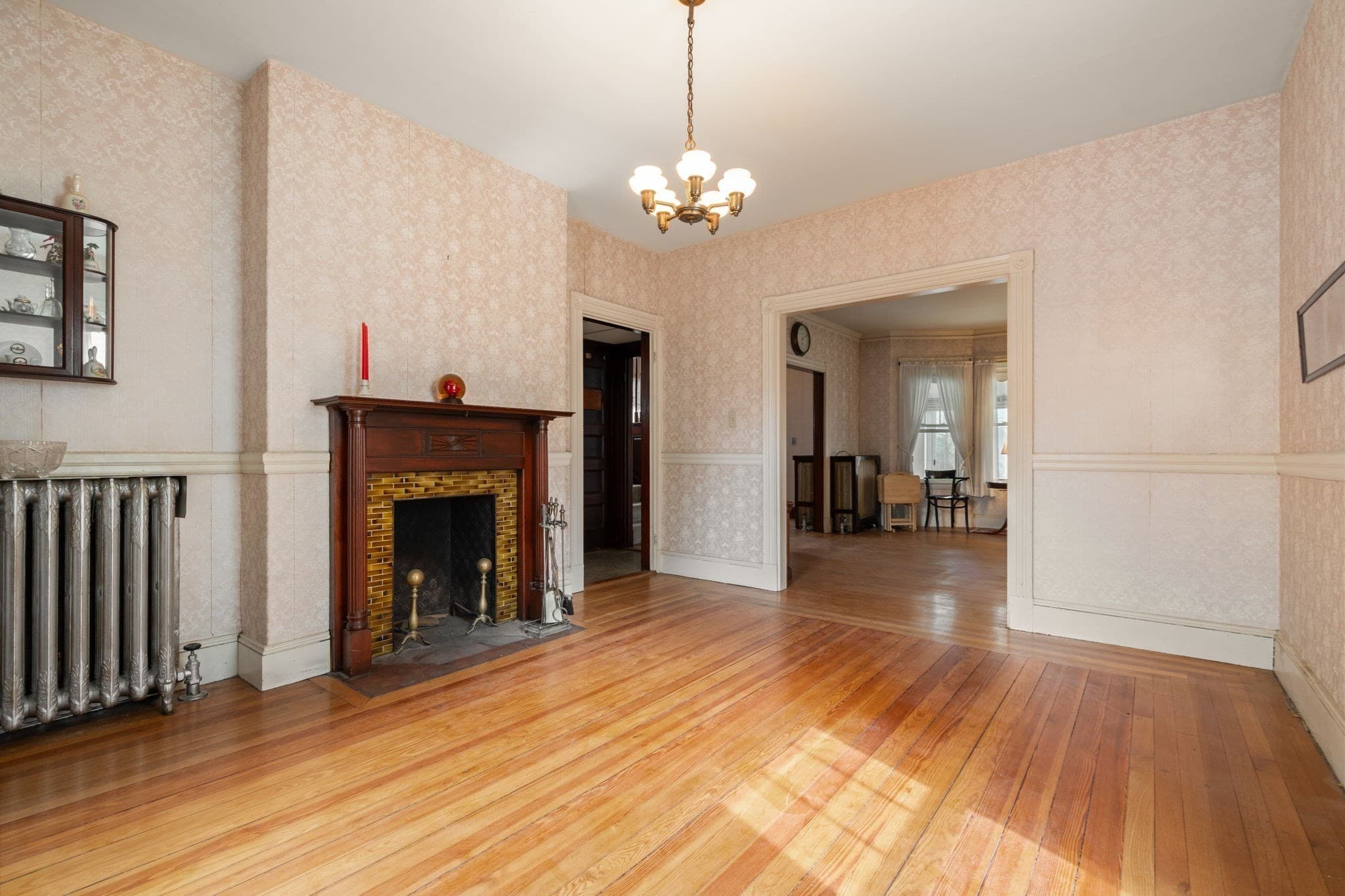 Single Family Residence at 42 Bigelow St, Boston MA 02135, photo 13 of 37
