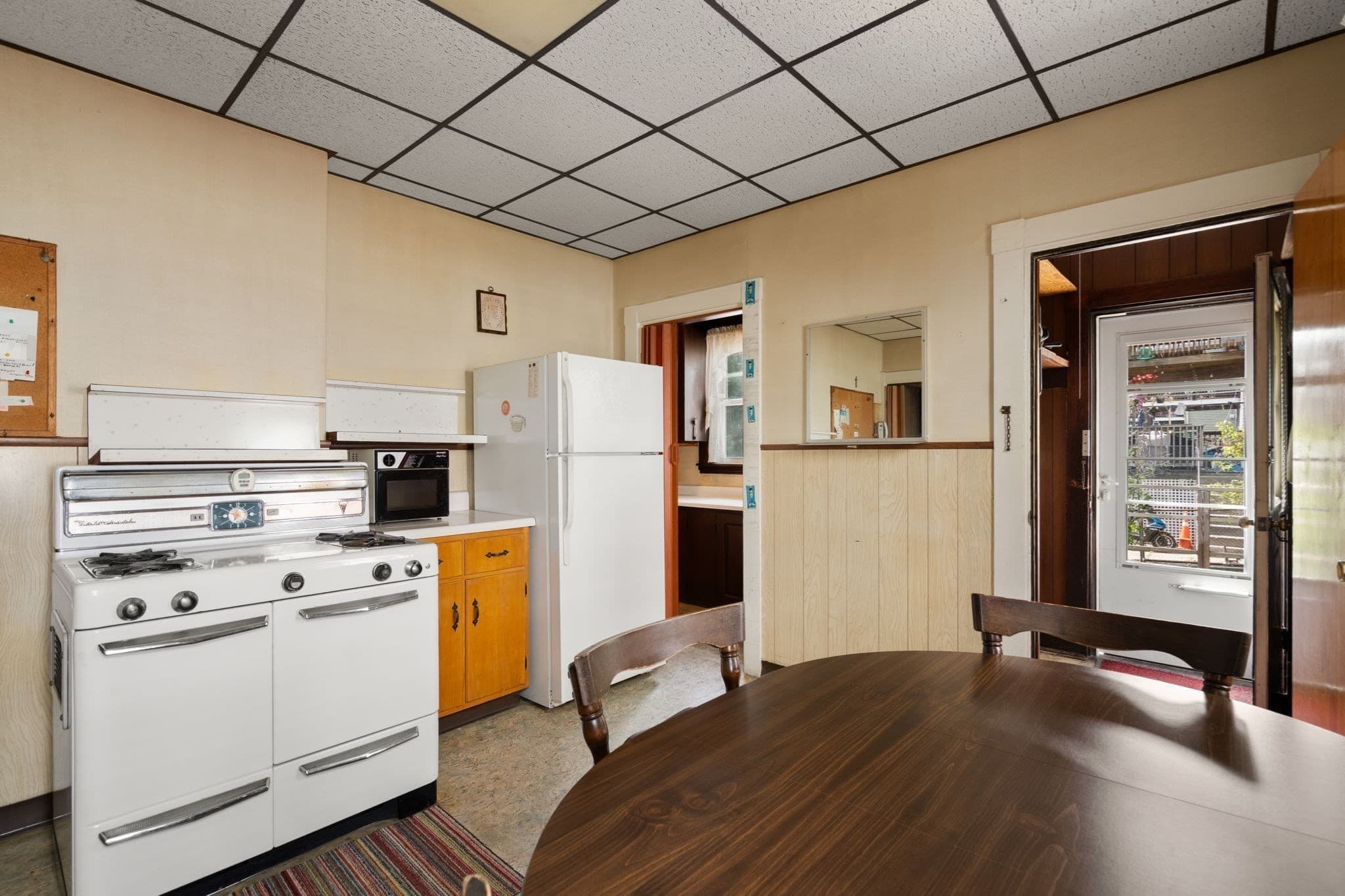 Single Family Residence at 42 Bigelow St, Boston MA 02135, photo 17 of 37