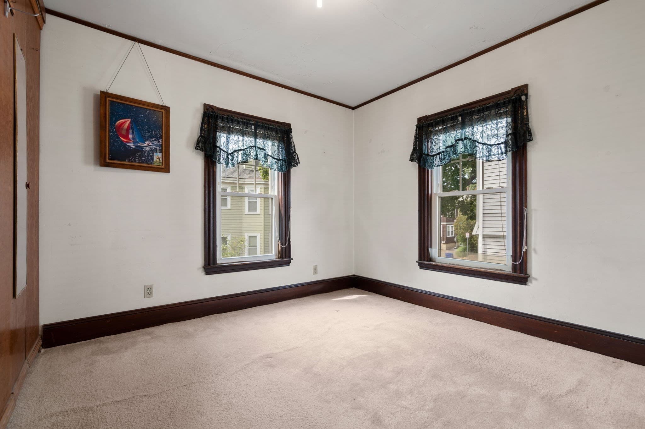 Single Family Residence at 42 Bigelow St, Boston MA 02135, photo 26 of 37