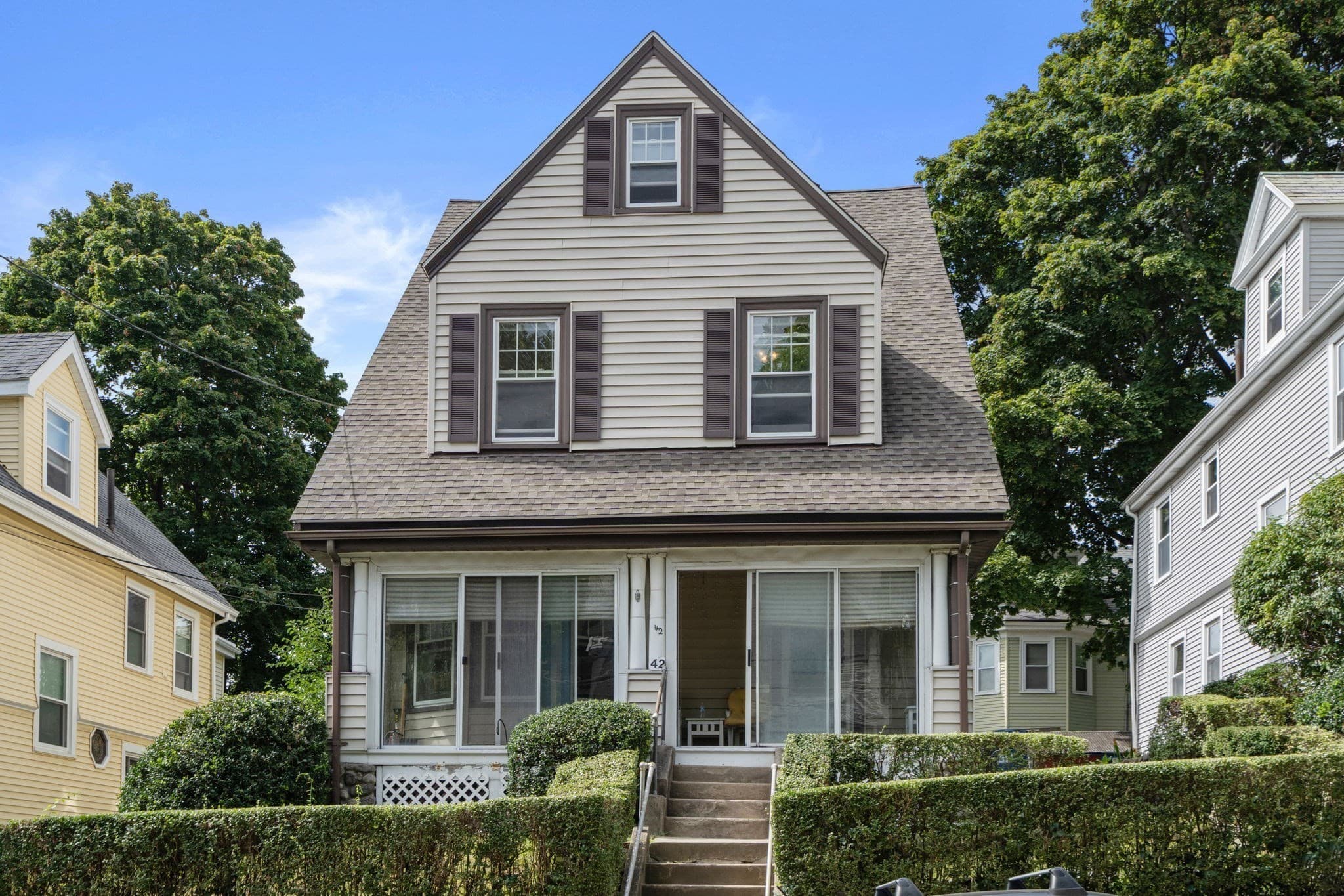 42 Bigelow St, Boston MA 02135