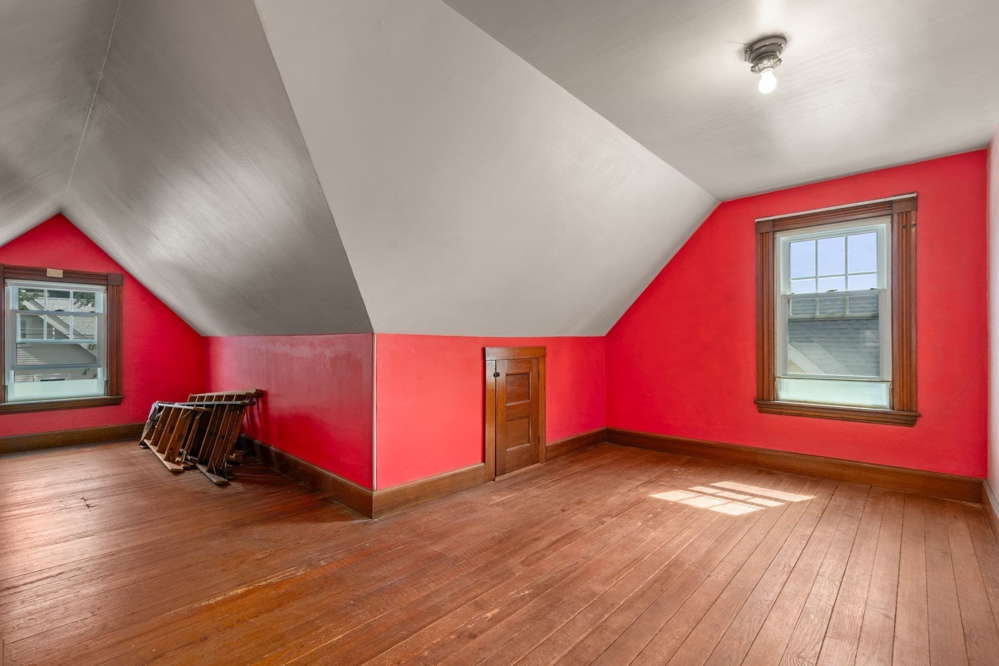 Single Family Residence at 42 Bigelow St, Boston MA 02135, photo 24 of 37