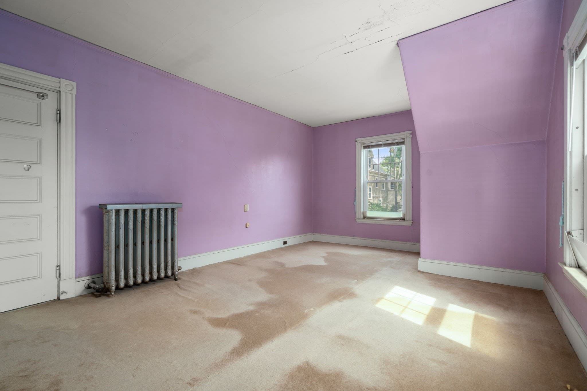 Single Family Residence at 42 Bigelow St, Boston MA 02135, photo 30 of 37