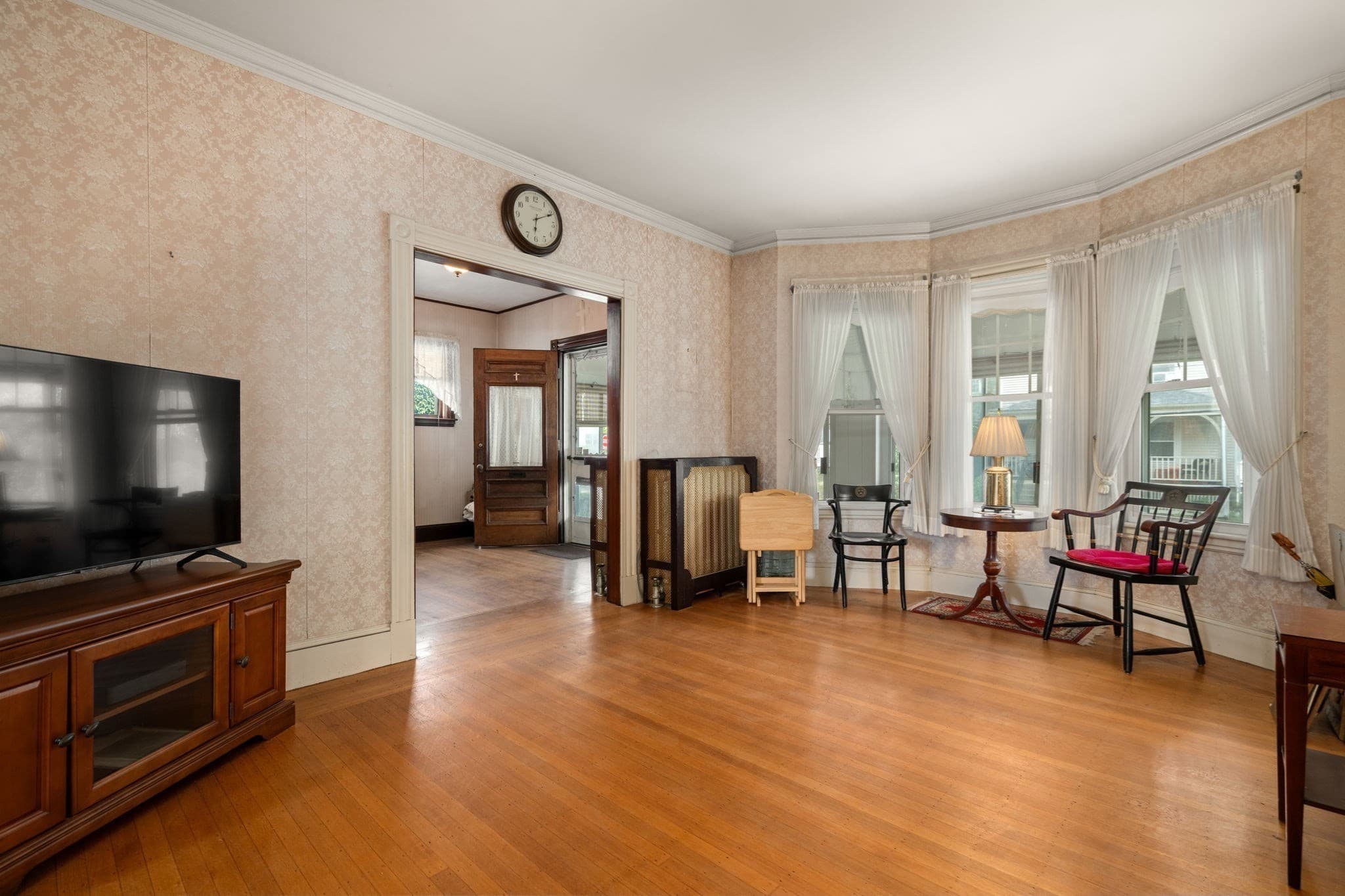 Single Family Residence at 42 Bigelow St, Boston MA 02135, photo 10 of 37